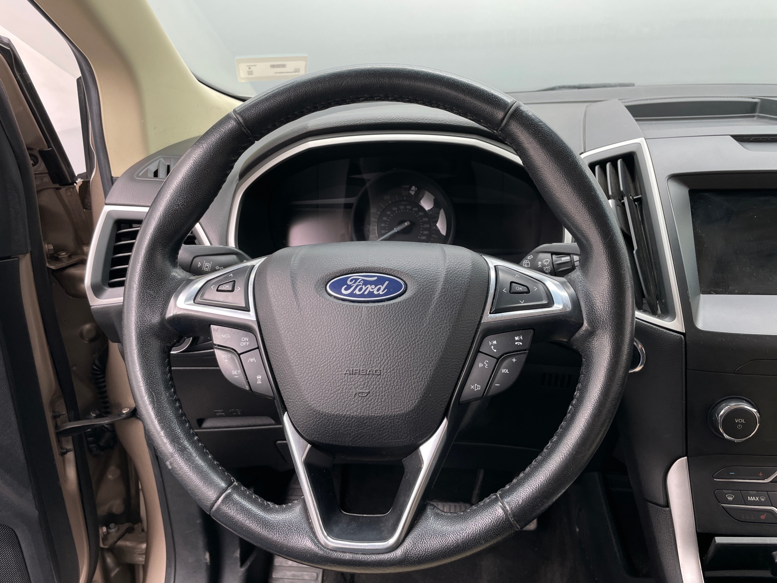 Thumbnail: 2020 Ford Edge - 4