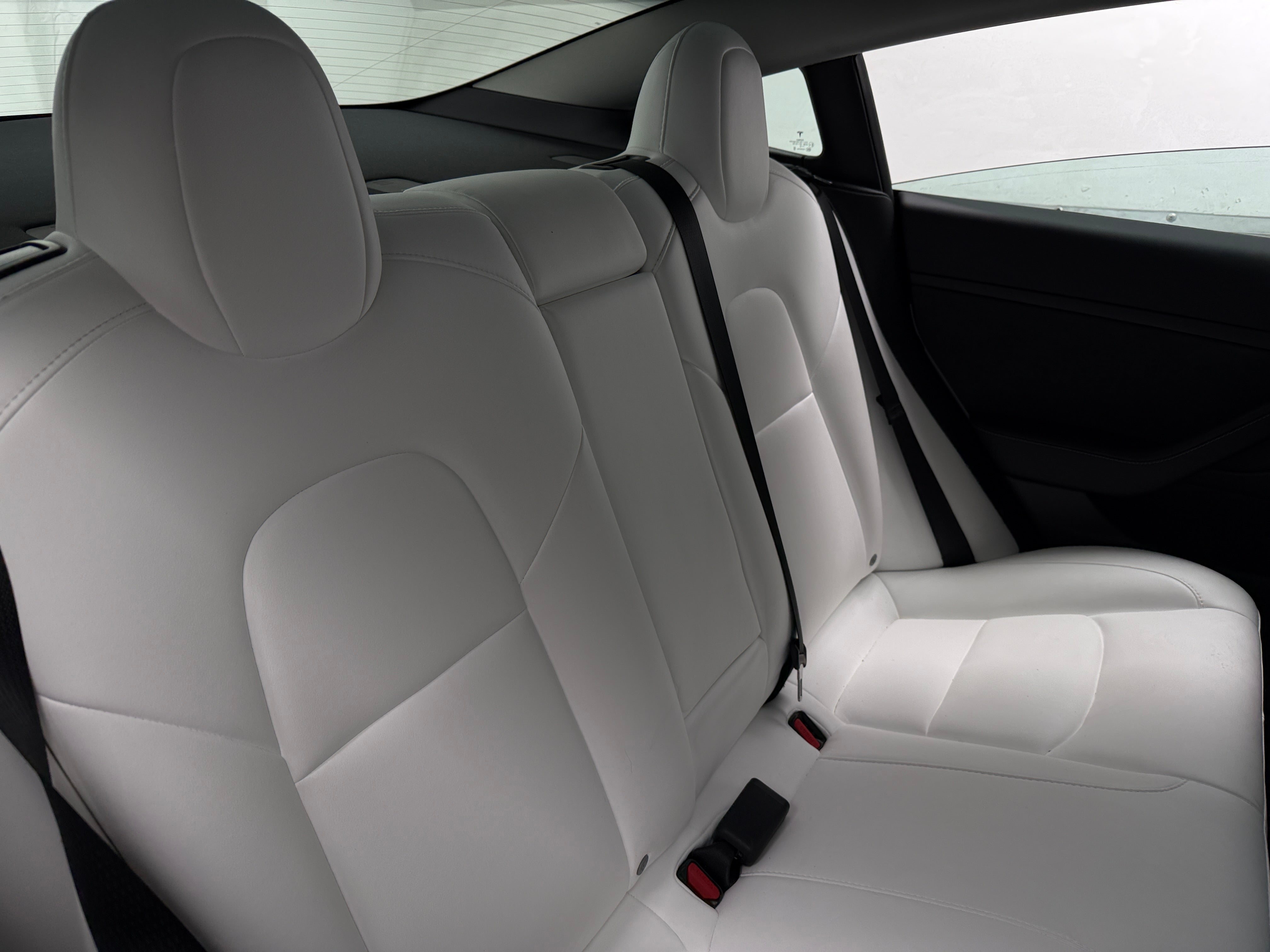 Used 2023 Tesla Model 3 Base with VIN 5YJ3E1EA2PF384588 for sale in Auburn, WA