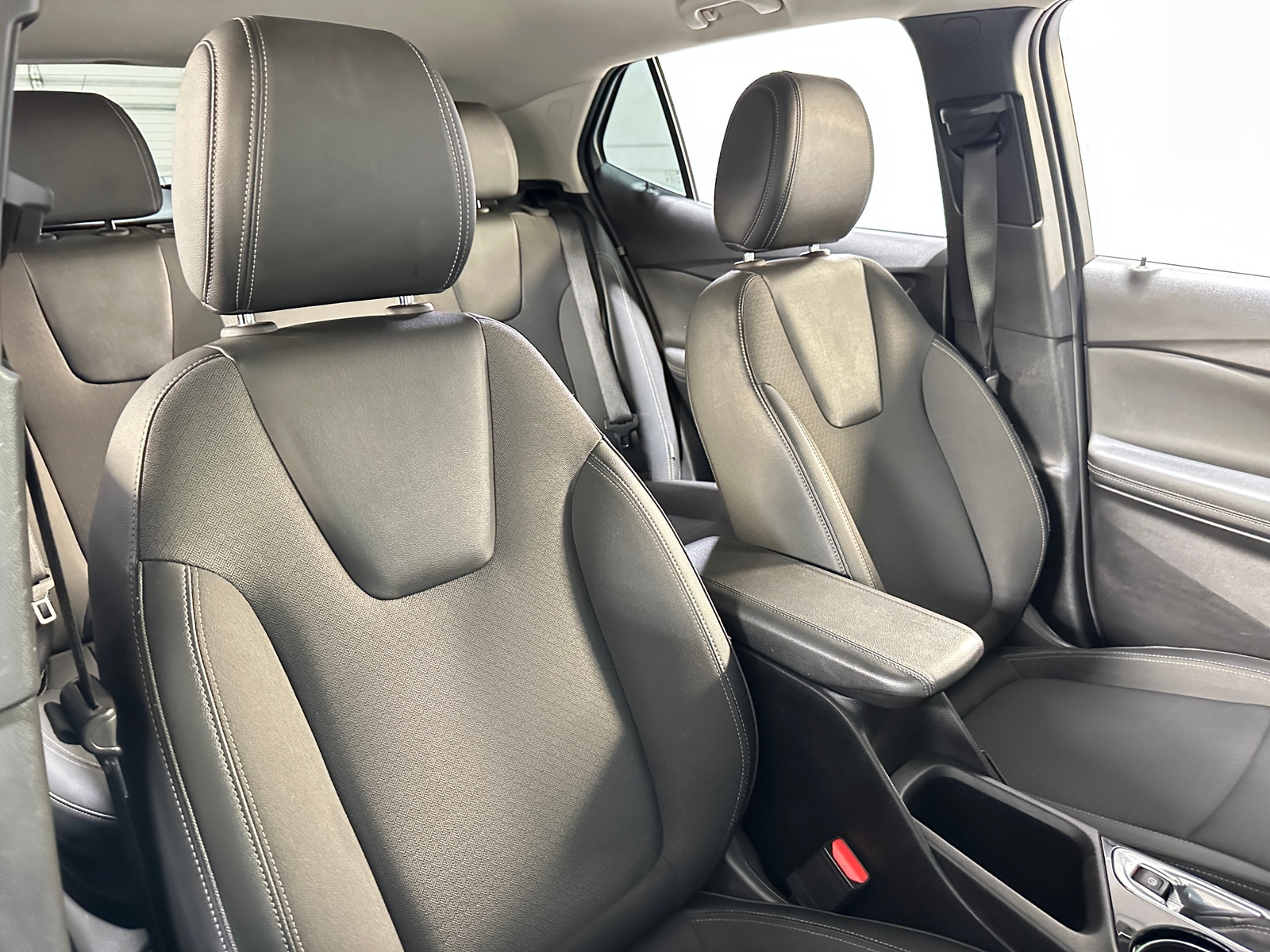 Thumbnail: 2024 Buick Encore GX - 2