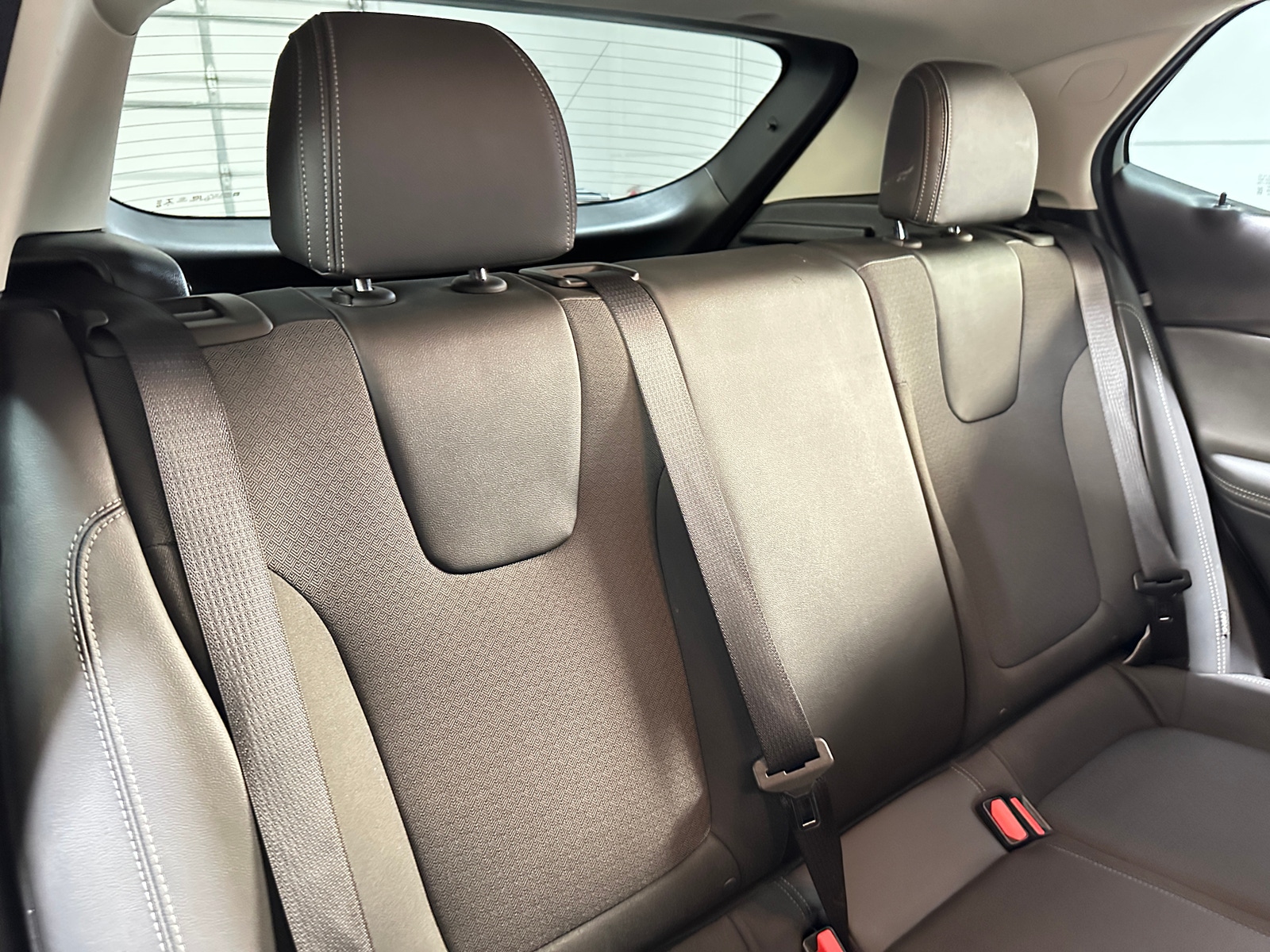 Thumbnail: 2024 Buick Encore GX - 6