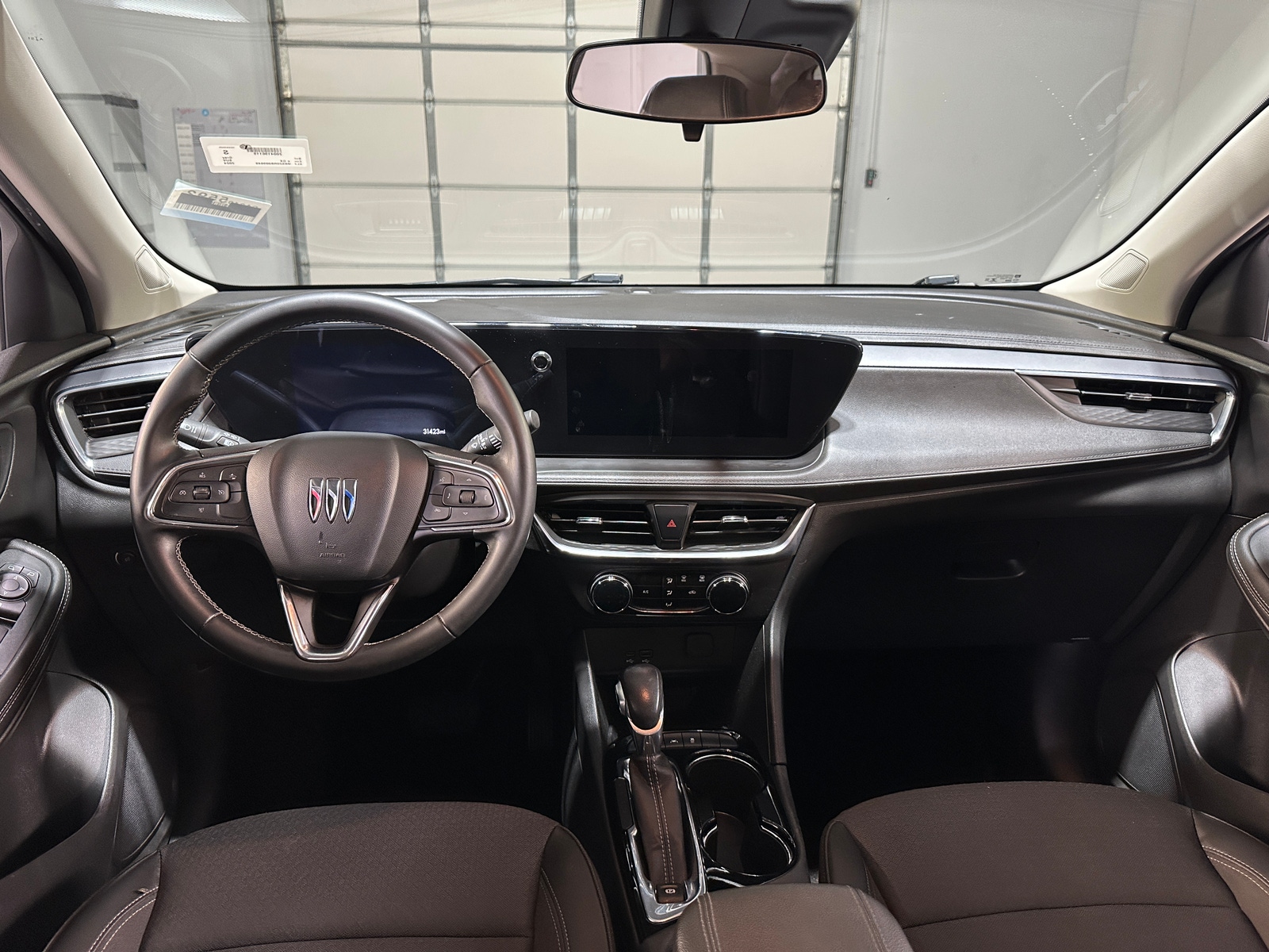 Thumbnail: 2024 Buick Encore GX - 3