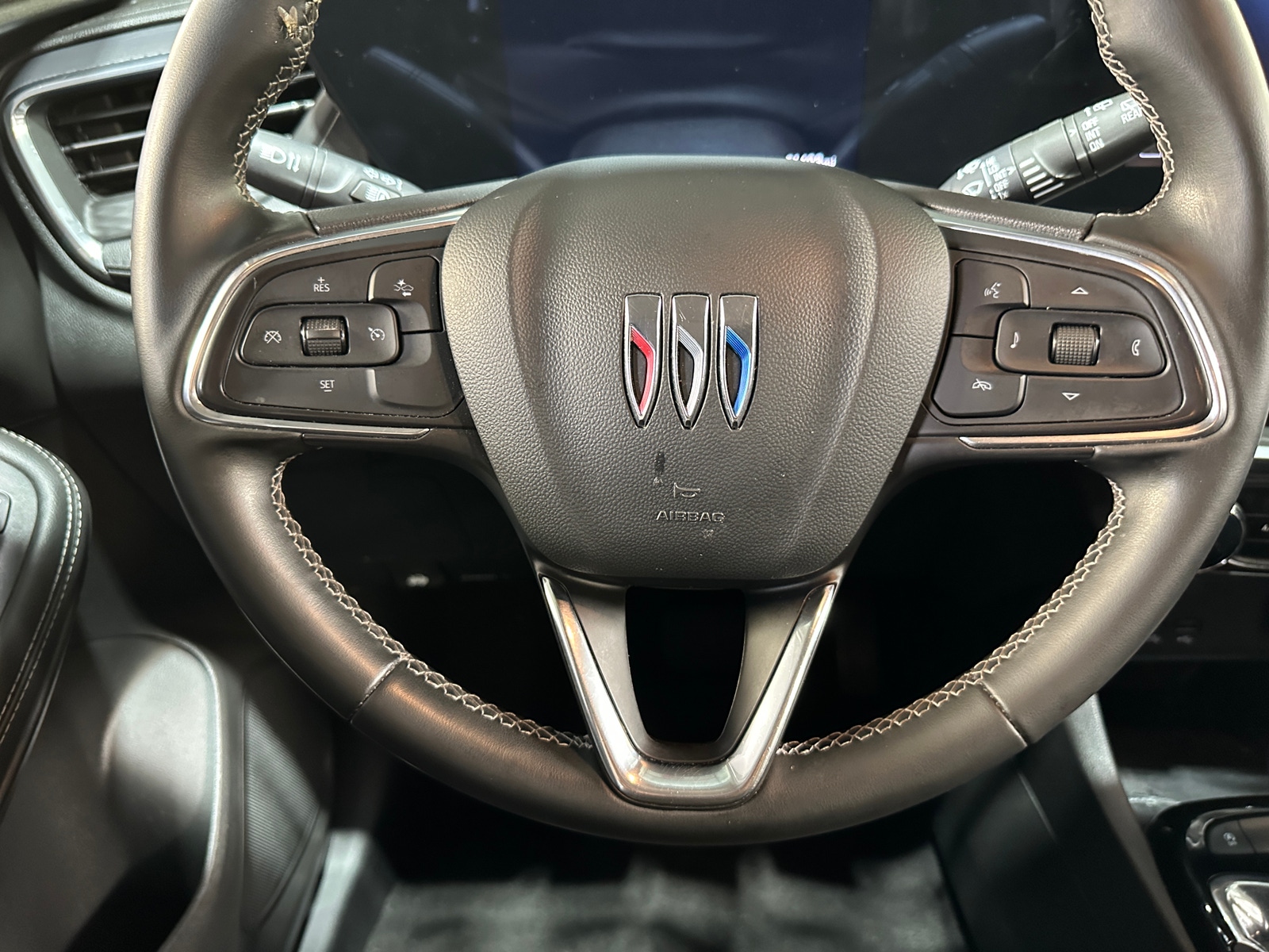 Thumbnail: 2024 Buick Encore GX - 5