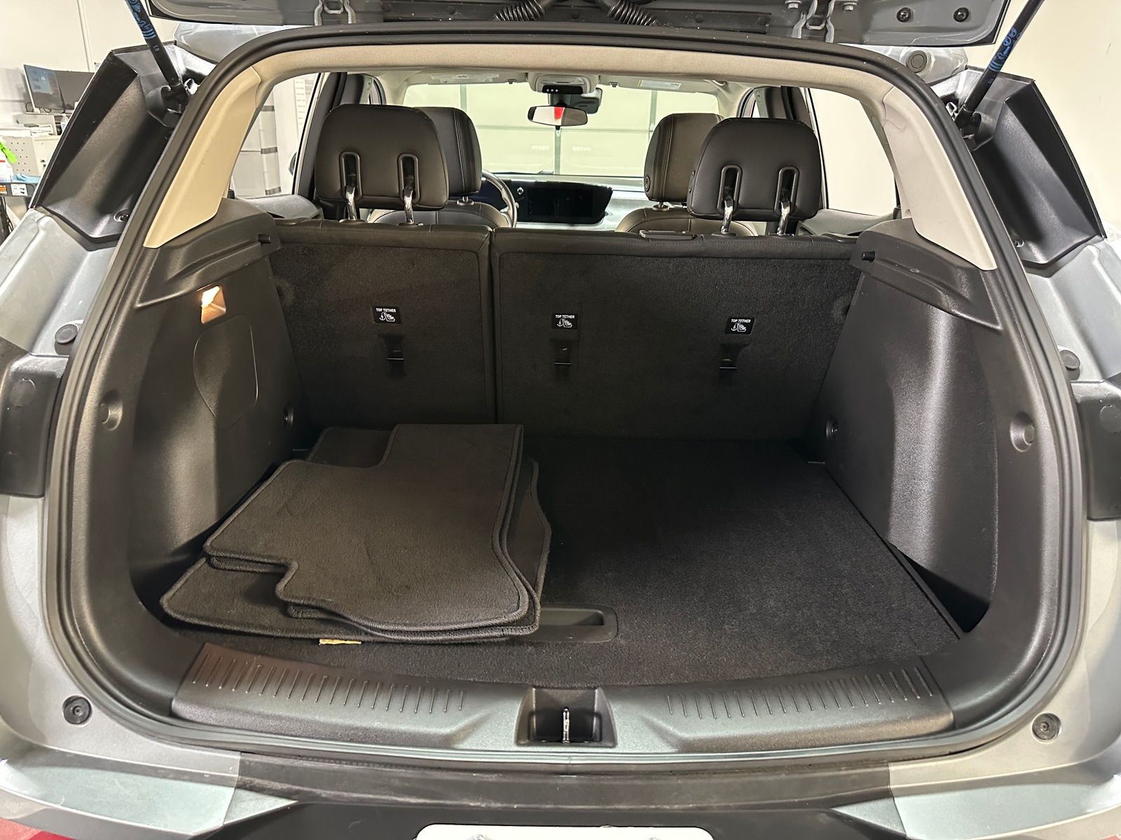 Thumbnail: 2024 Buick Encore GX - 7