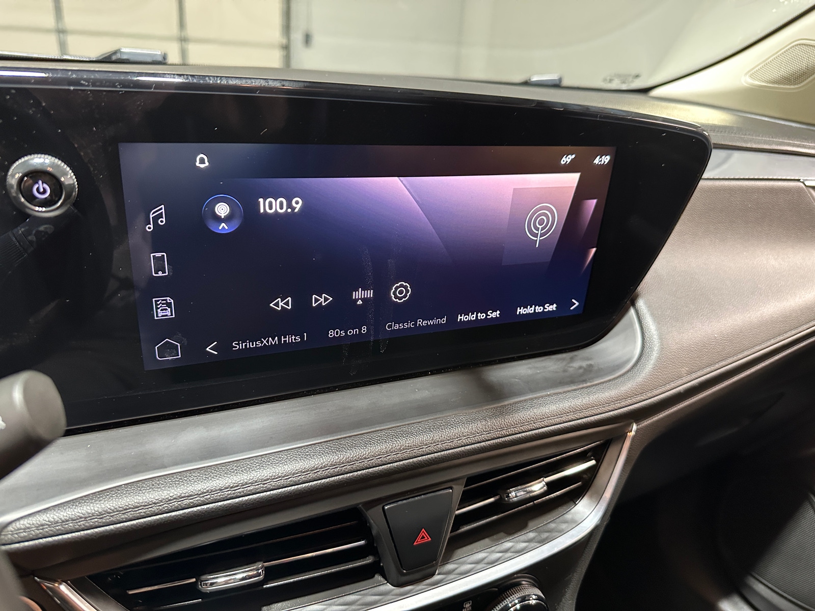 Thumbnail: 2024 Buick Encore GX - 4