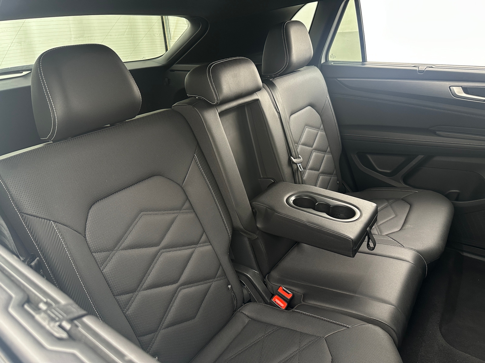 Thumbnail: 2025 Volkswagen Atlas - 5