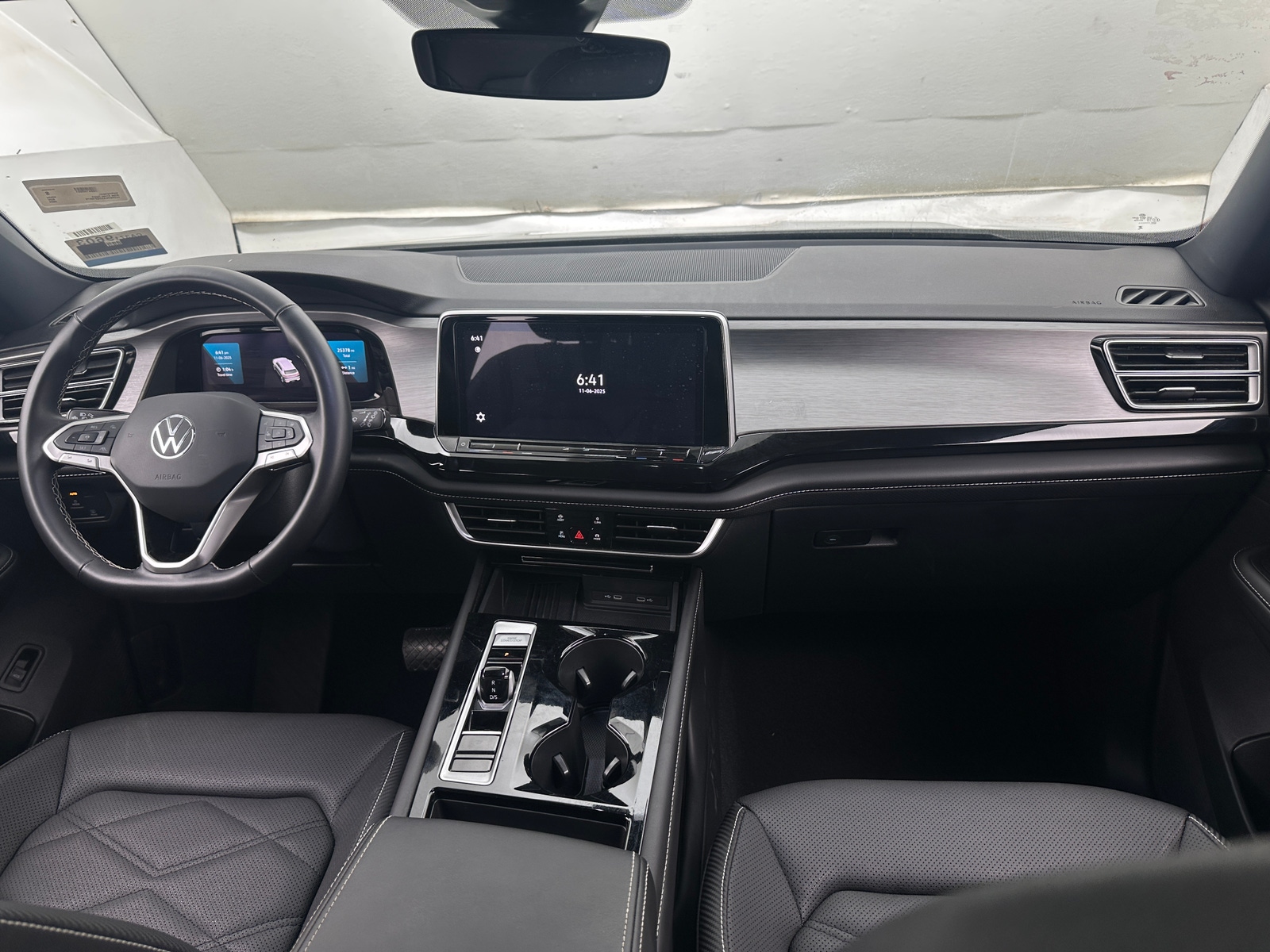 Thumbnail: 2025 Volkswagen Atlas - 2