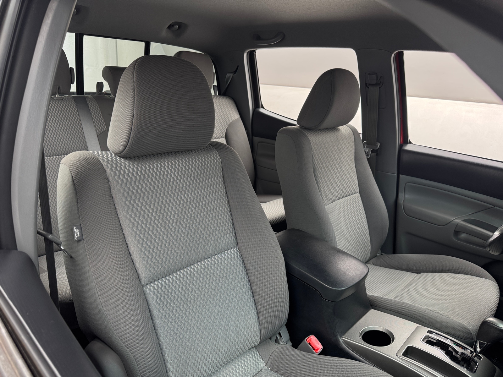 Thumbnail: 2013 Toyota Tacoma - 2