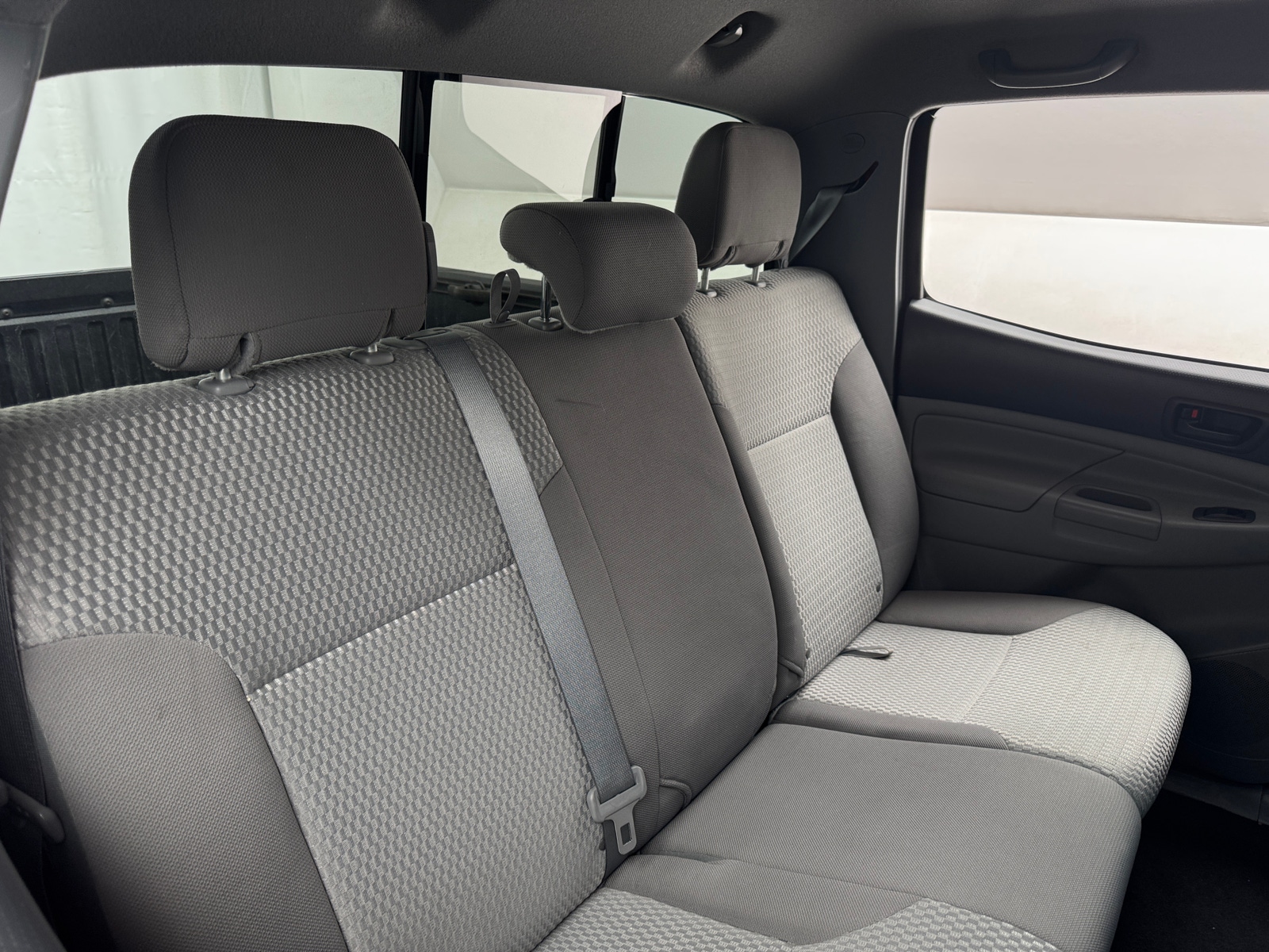 Thumbnail: 2013 Toyota Tacoma - 6