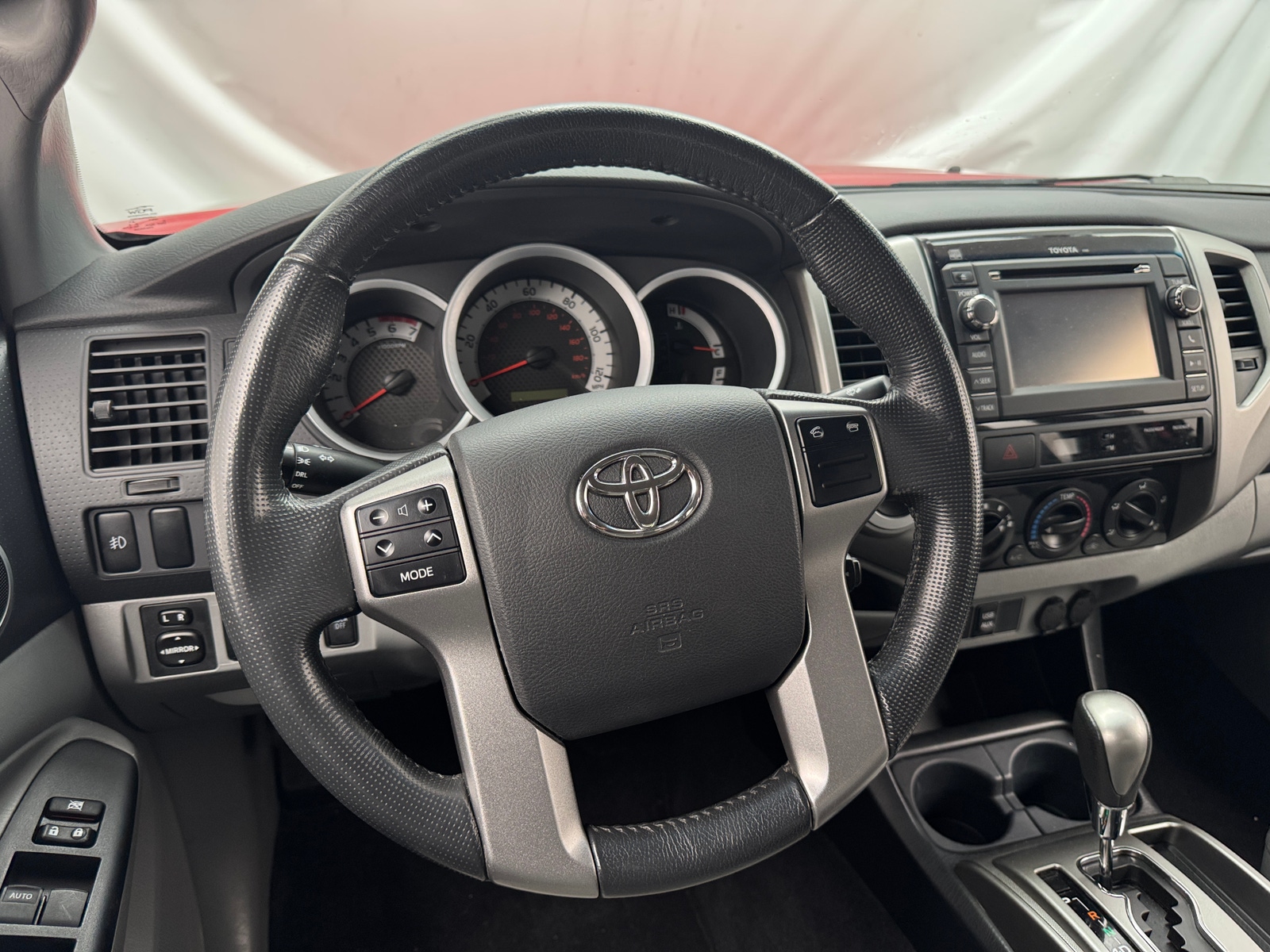 Thumbnail: 2013 Toyota Tacoma - 5