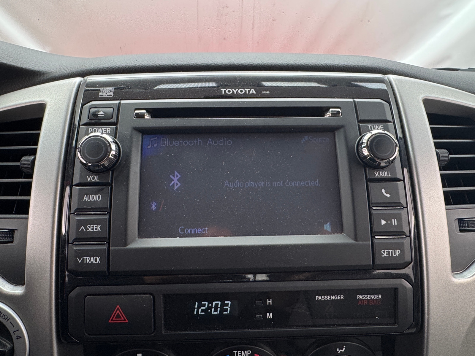 Thumbnail: 2013 Toyota Tacoma - 4