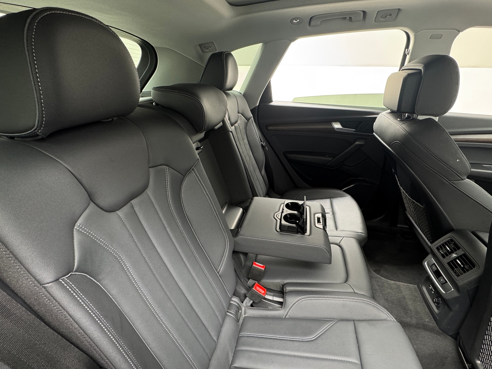 Thumbnail: 2024 Audi Q5 - 5