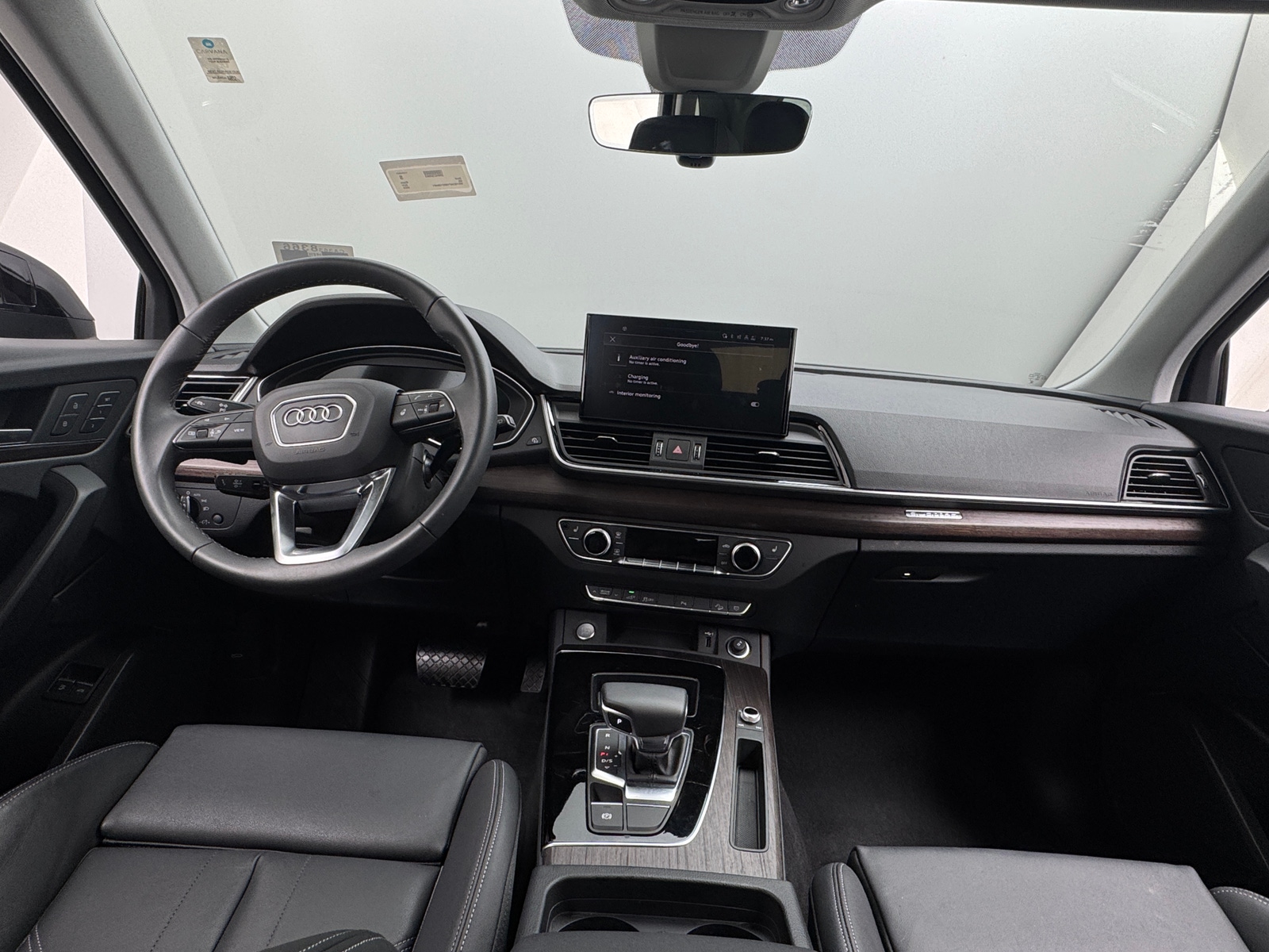 Thumbnail: 2024 Audi Q5 - 2