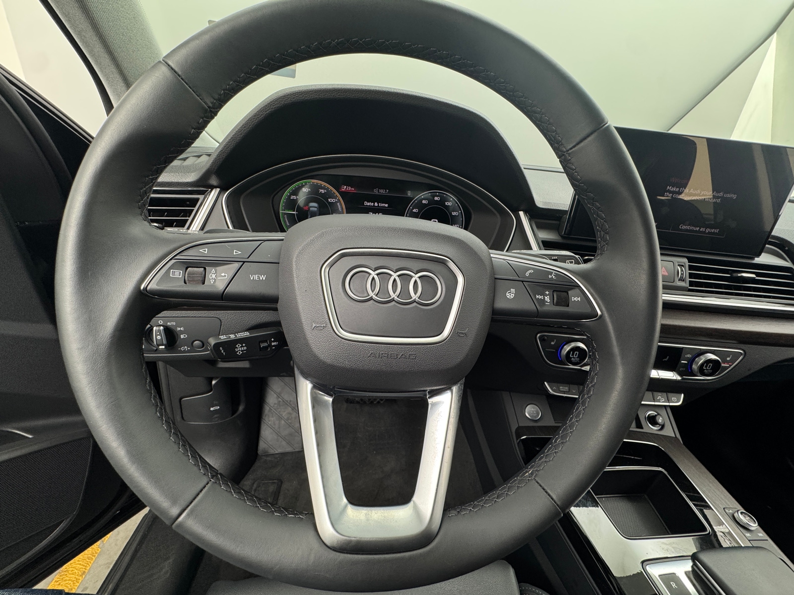 Thumbnail: 2024 Audi Q5 - 4