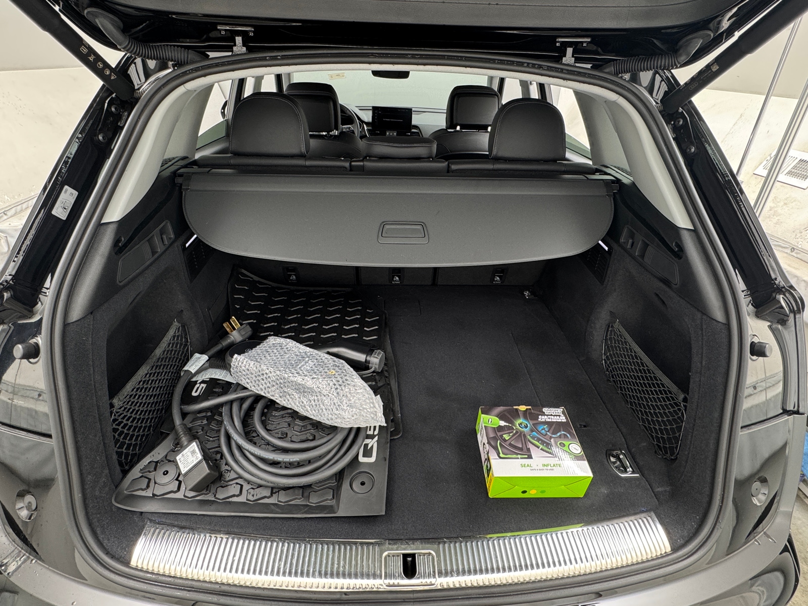 Thumbnail: 2024 Audi Q5 - 6