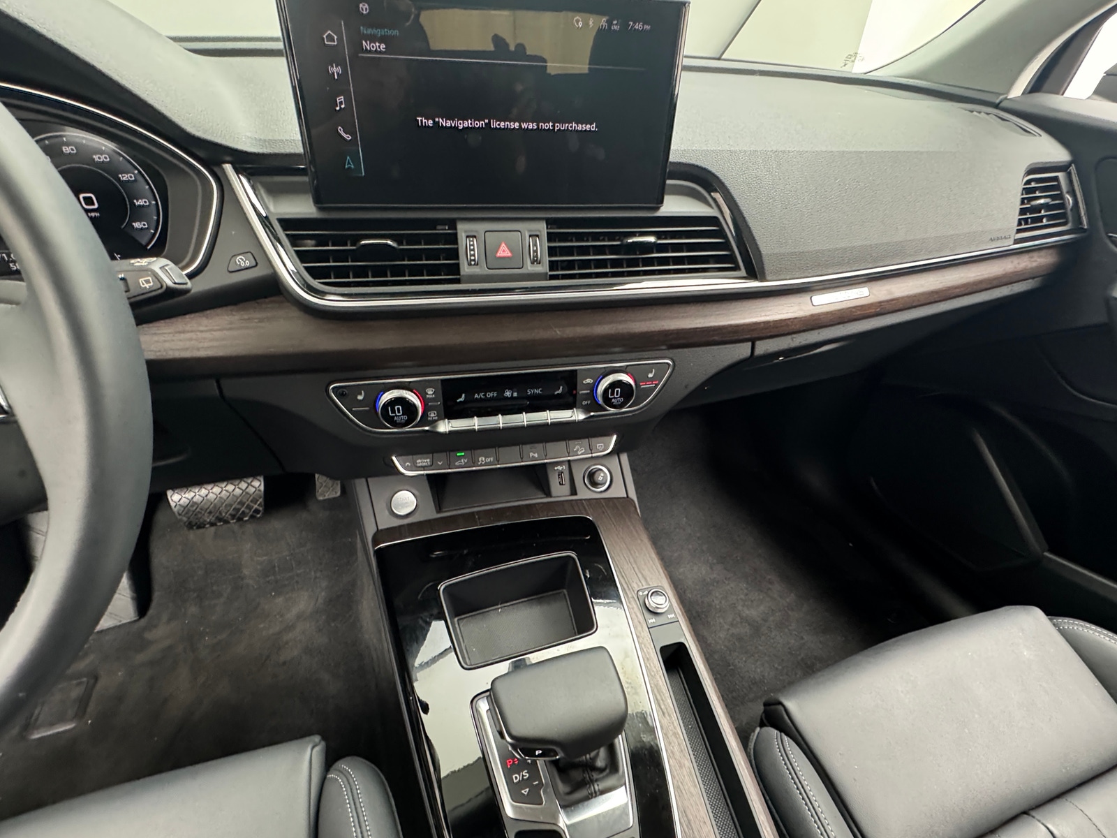 Thumbnail: 2024 Audi Q5 - 3