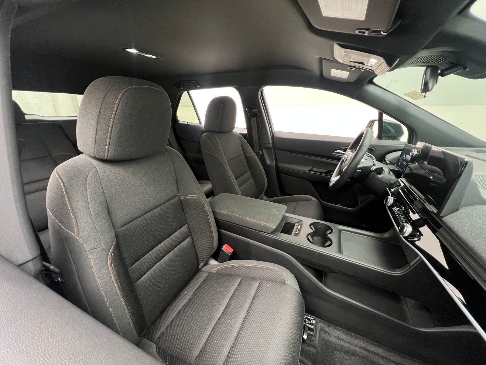 Thumbnail: 2024 Honda Prologue - 2