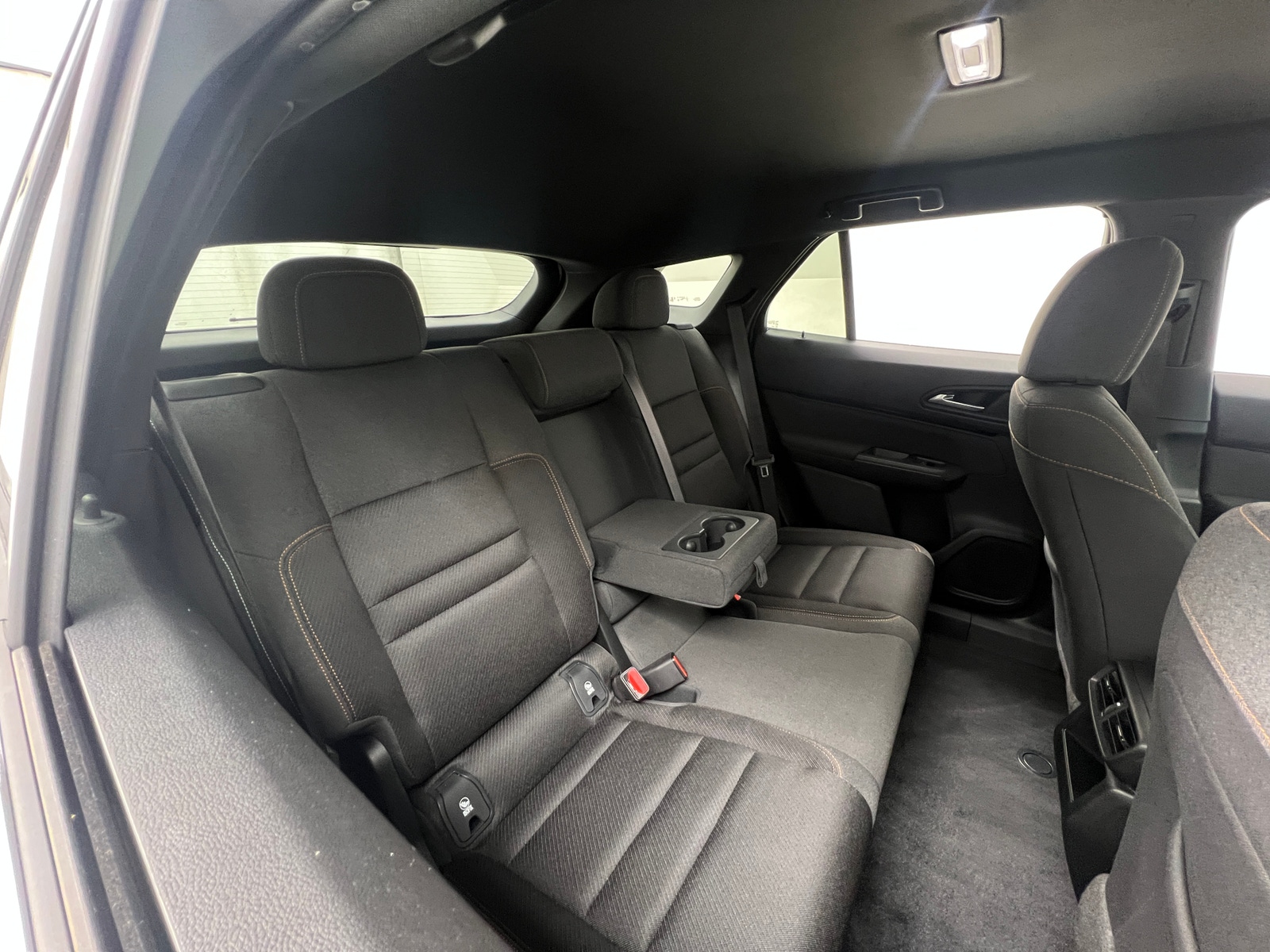 Thumbnail: 2024 Honda Prologue - 6