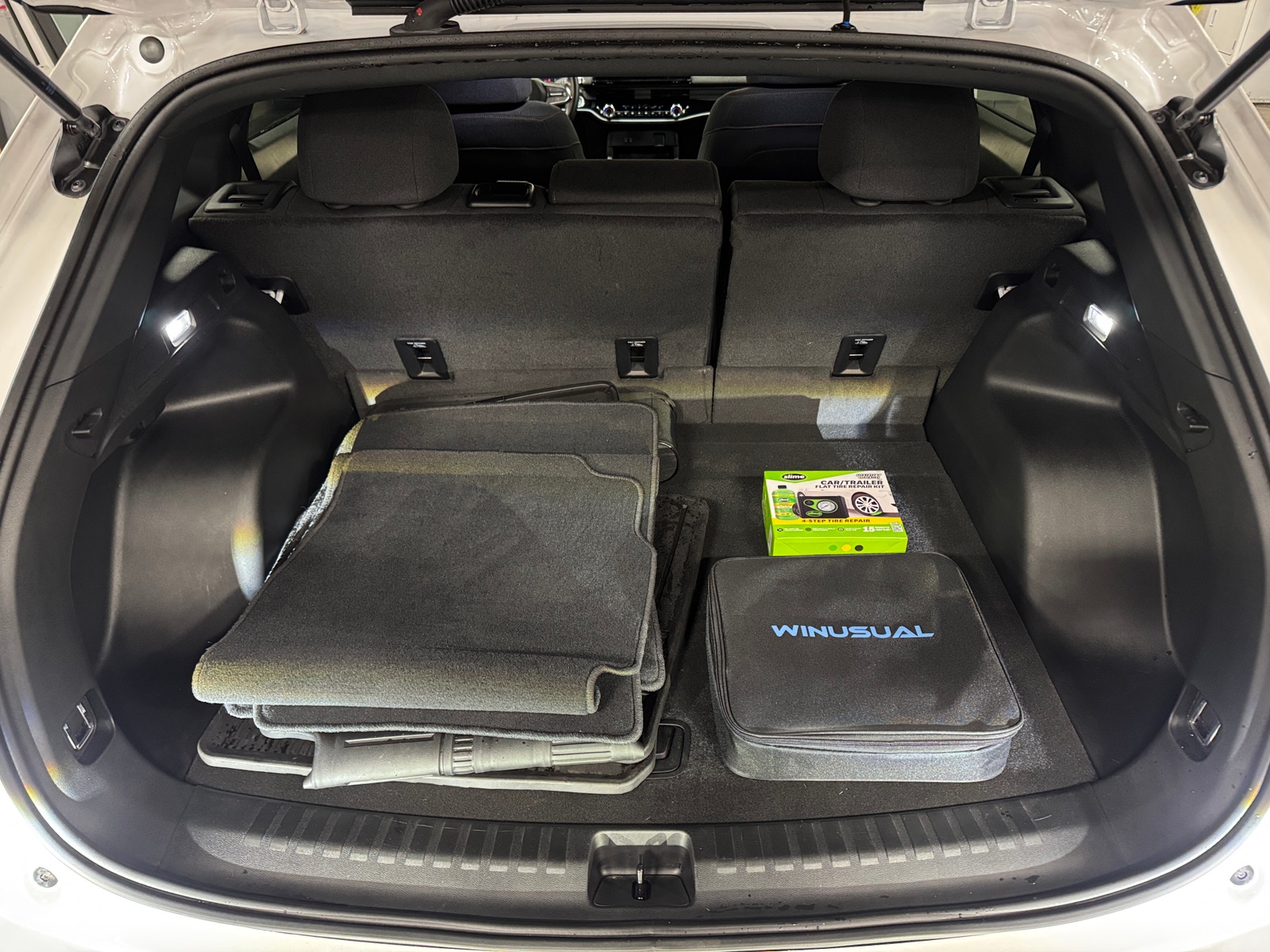 Thumbnail: 2024 Honda Prologue - 7