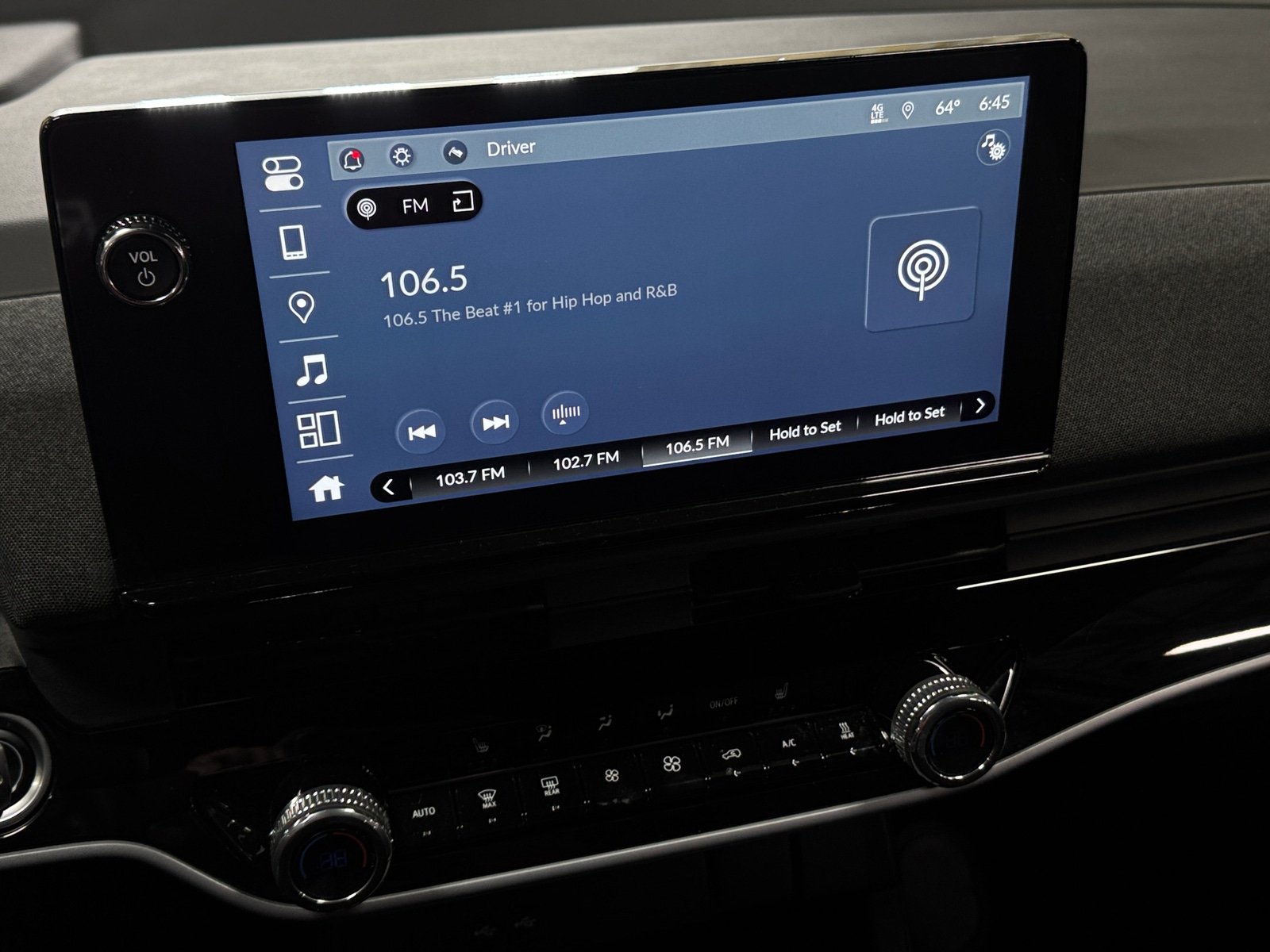 Thumbnail: 2024 Honda Prologue - 4