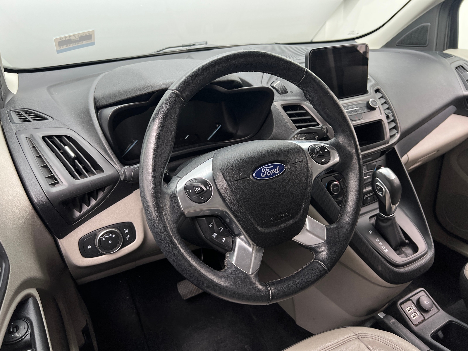 Thumbnail: 2020 Ford Transit Series - 4