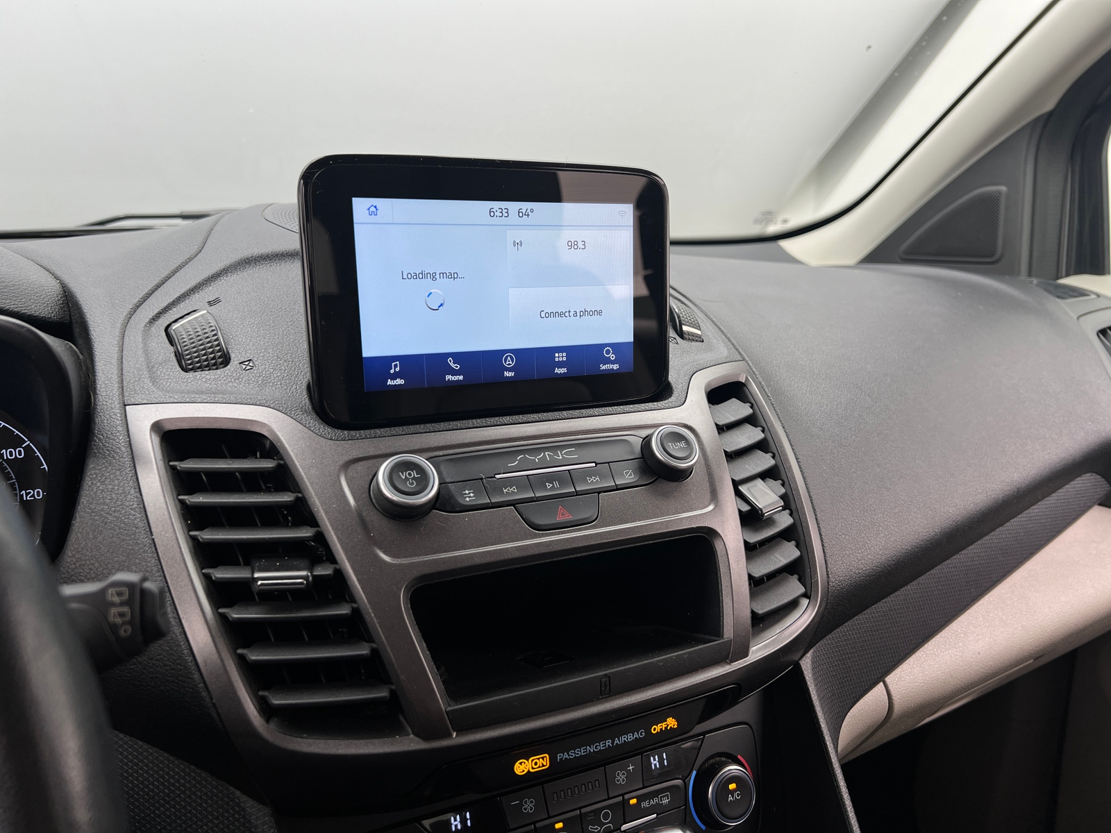 Thumbnail: 2020 Ford Transit Series - 3