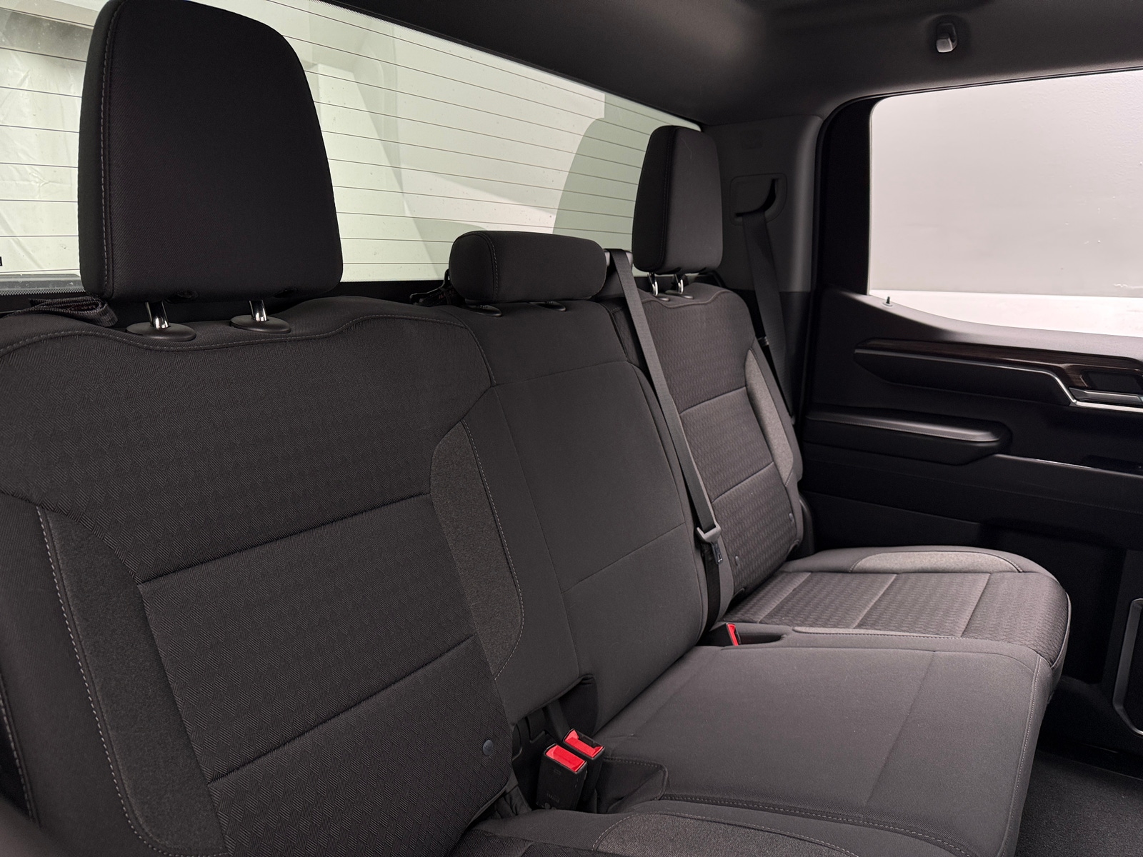 Thumbnail: 2023 Chevrolet Silverado 1500 - 6