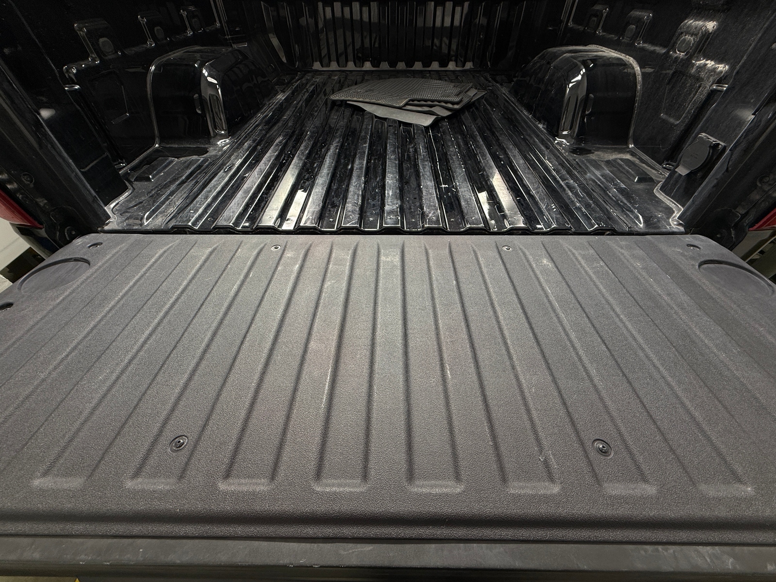 Thumbnail: 2023 Chevrolet Silverado 1500 - 7