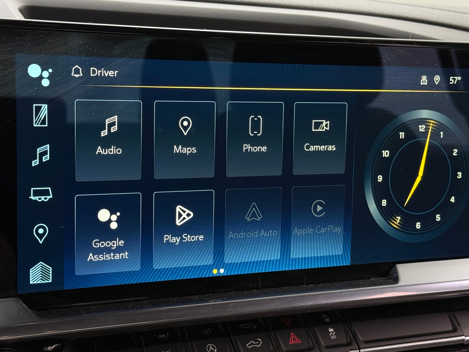 Thumbnail: 2023 Chevrolet Silverado 1500 - 4