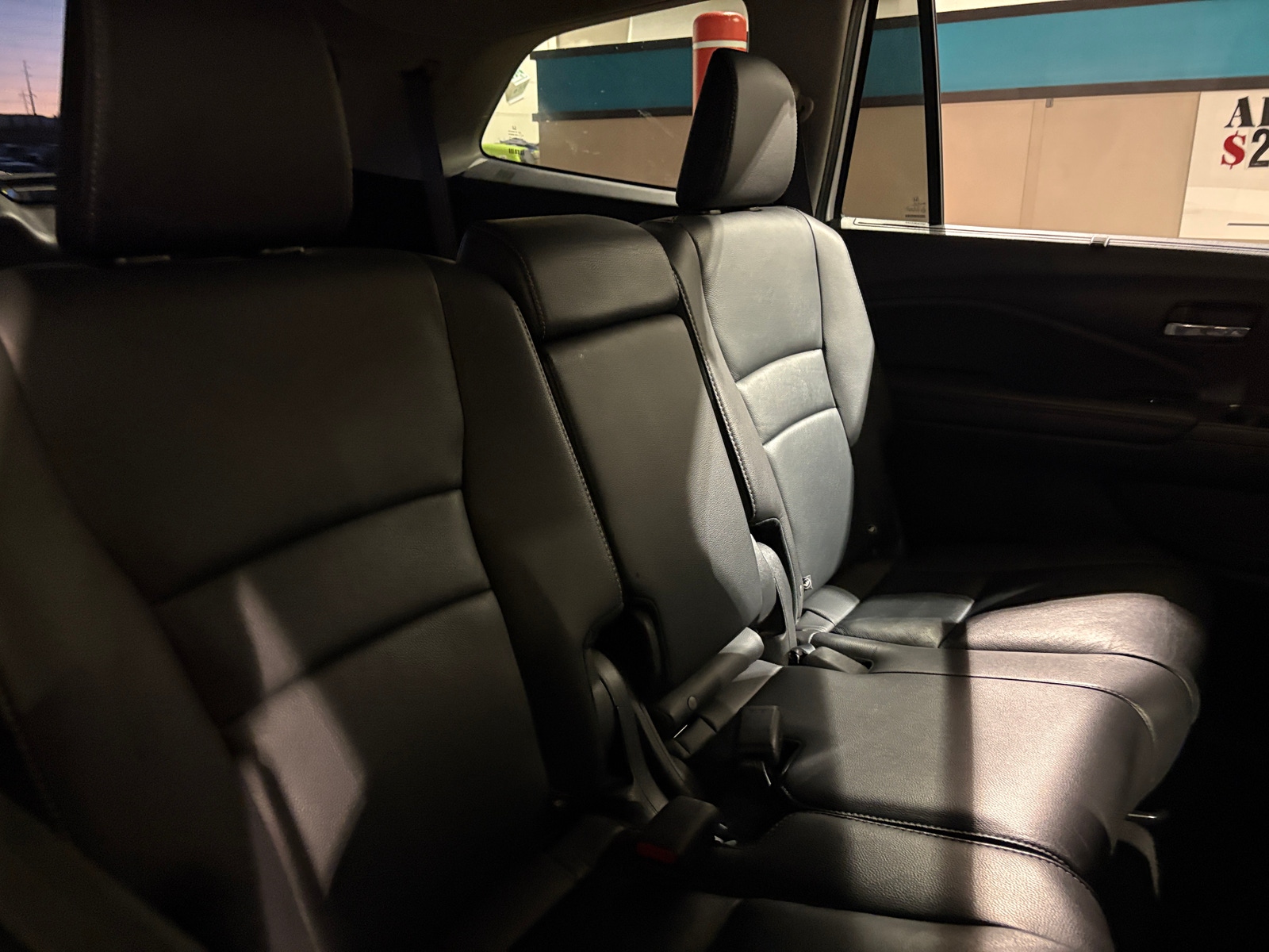 Thumbnail: 2021 Honda Pilot - 5