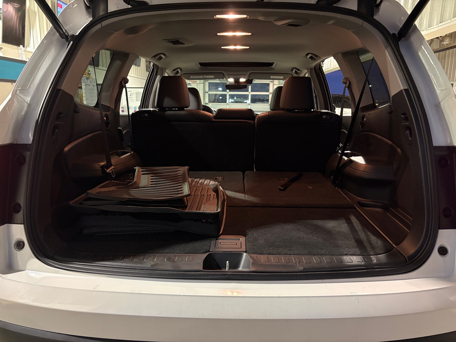 Thumbnail: 2021 Honda Pilot - 6