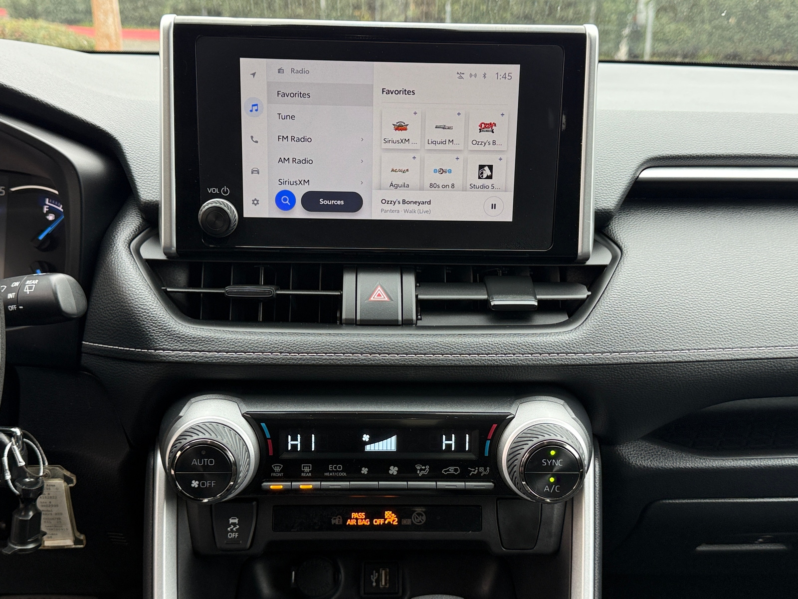 Thumbnail: 2025 Toyota RAV4 - 4