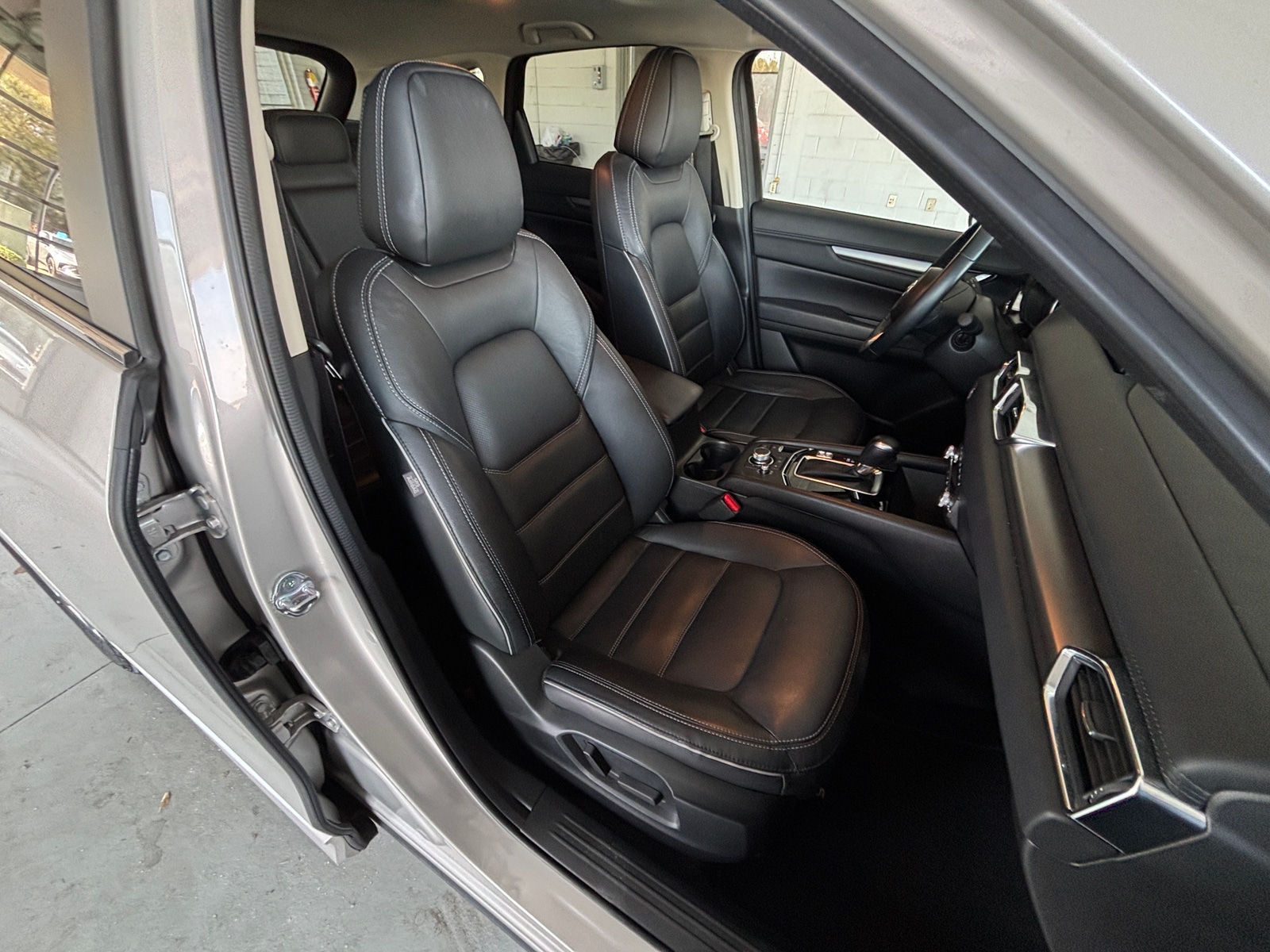 Thumbnail: 2025 Mazda CX-5 - 2