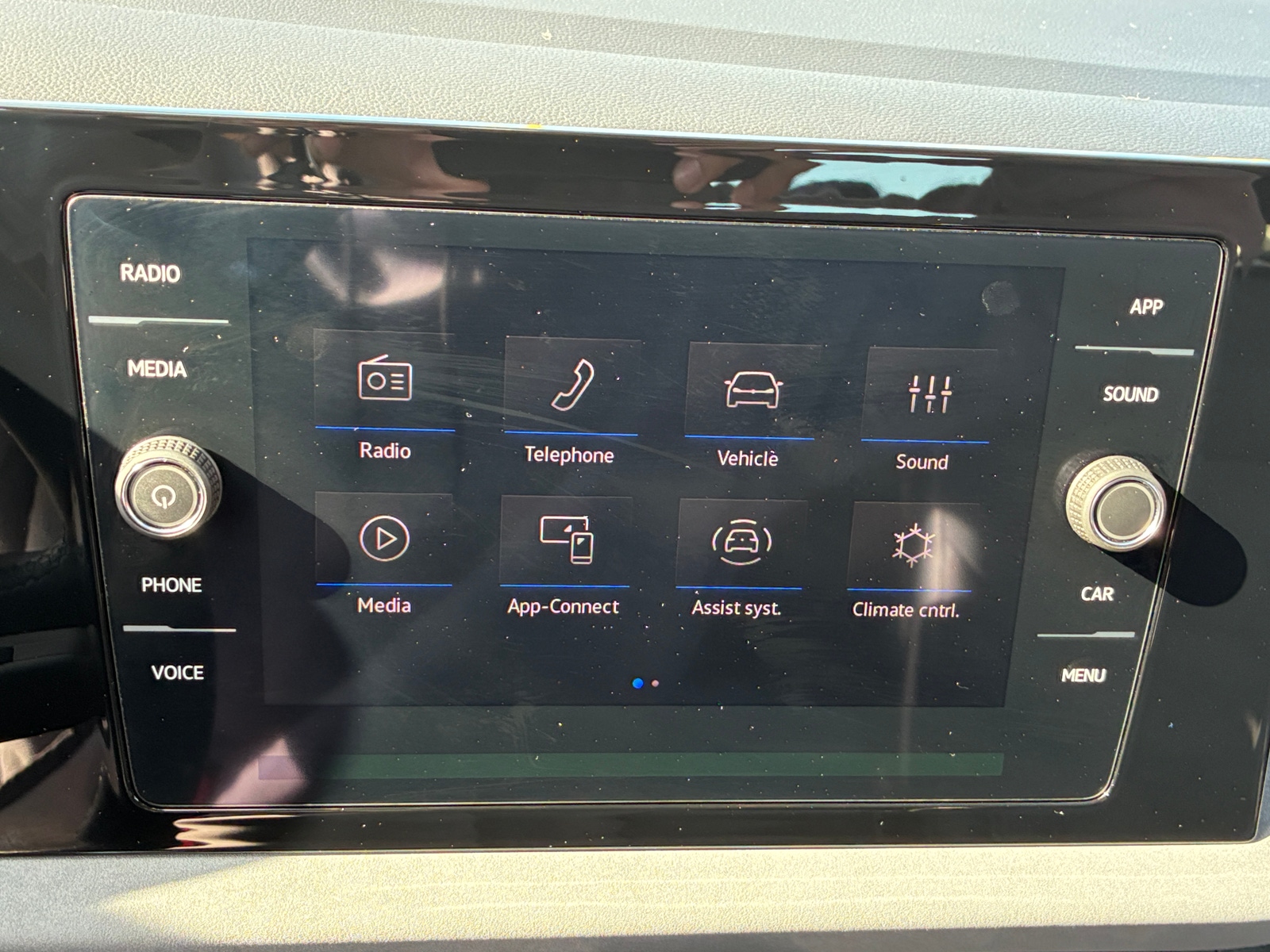 Thumbnail: 2025 Volkswagen Jetta - 4