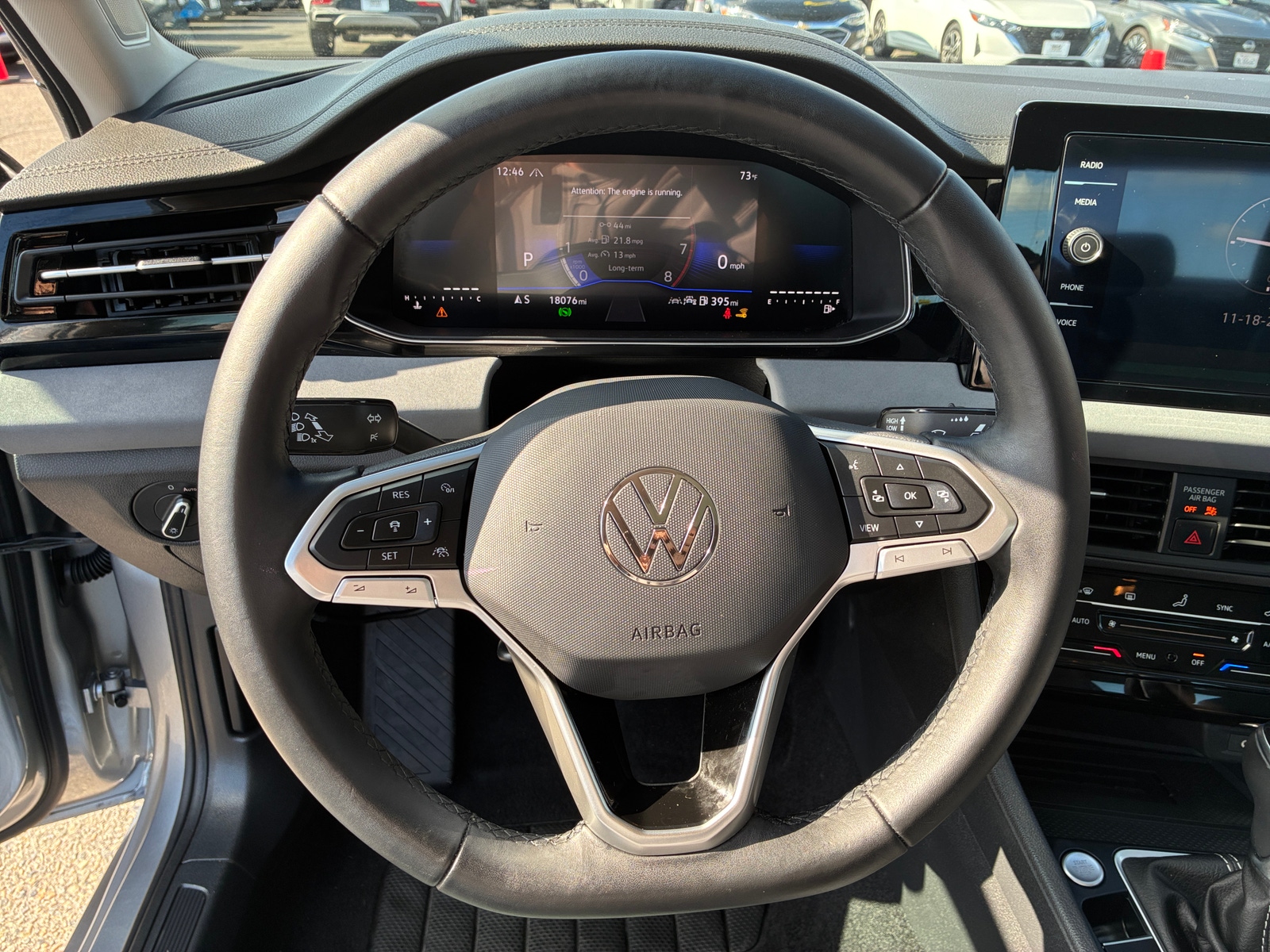 Thumbnail: 2025 Volkswagen Jetta - 5