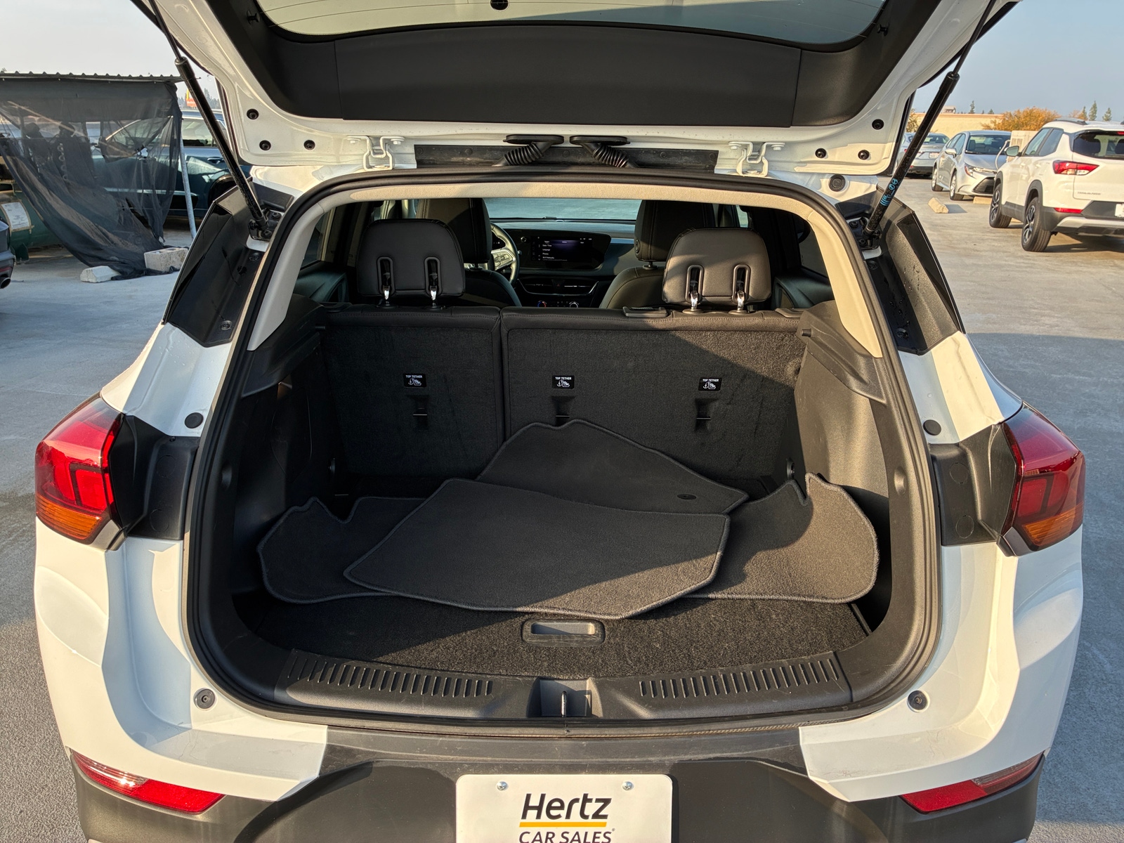 Thumbnail: 2025 Buick Encore GX - 6