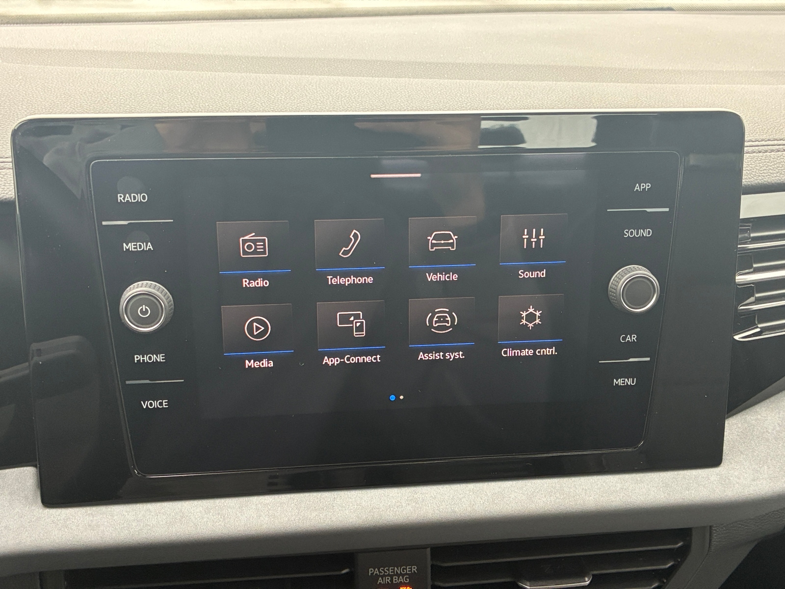 Thumbnail: 2025 Volkswagen Jetta - 4