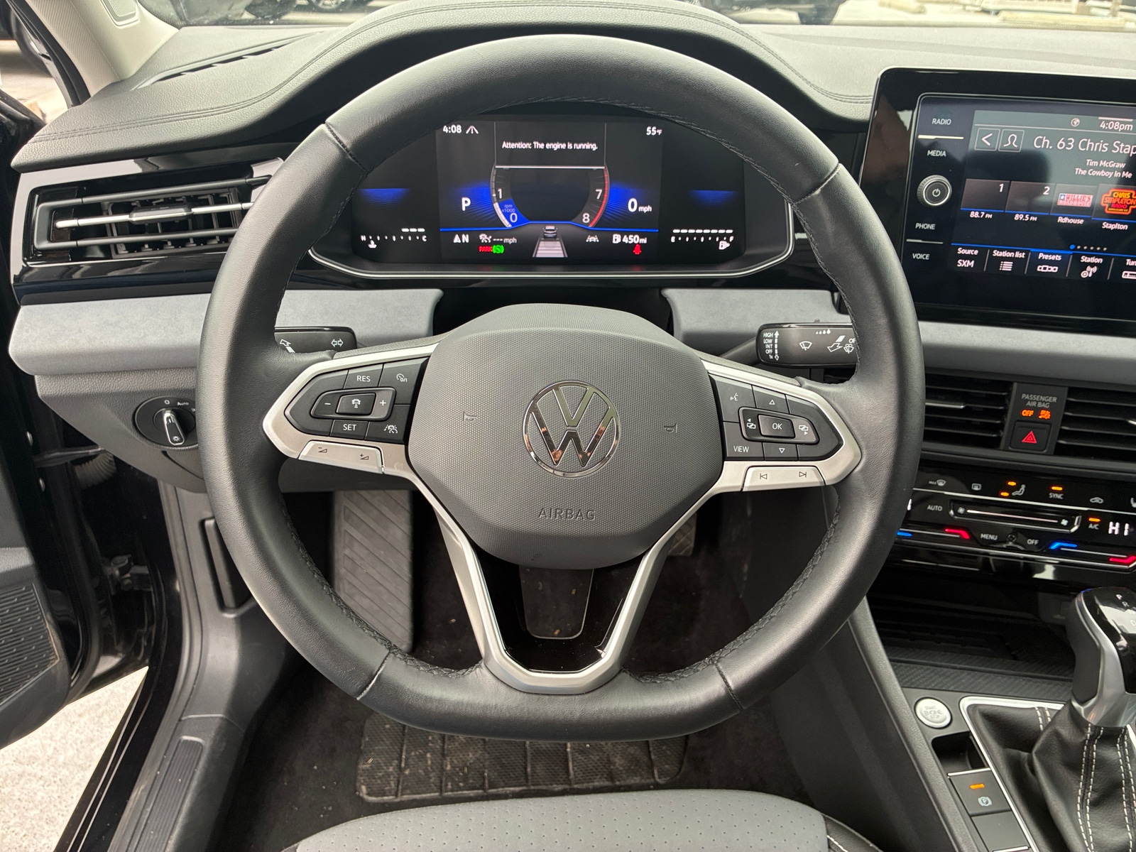 Thumbnail: 2025 Volkswagen Jetta - 5