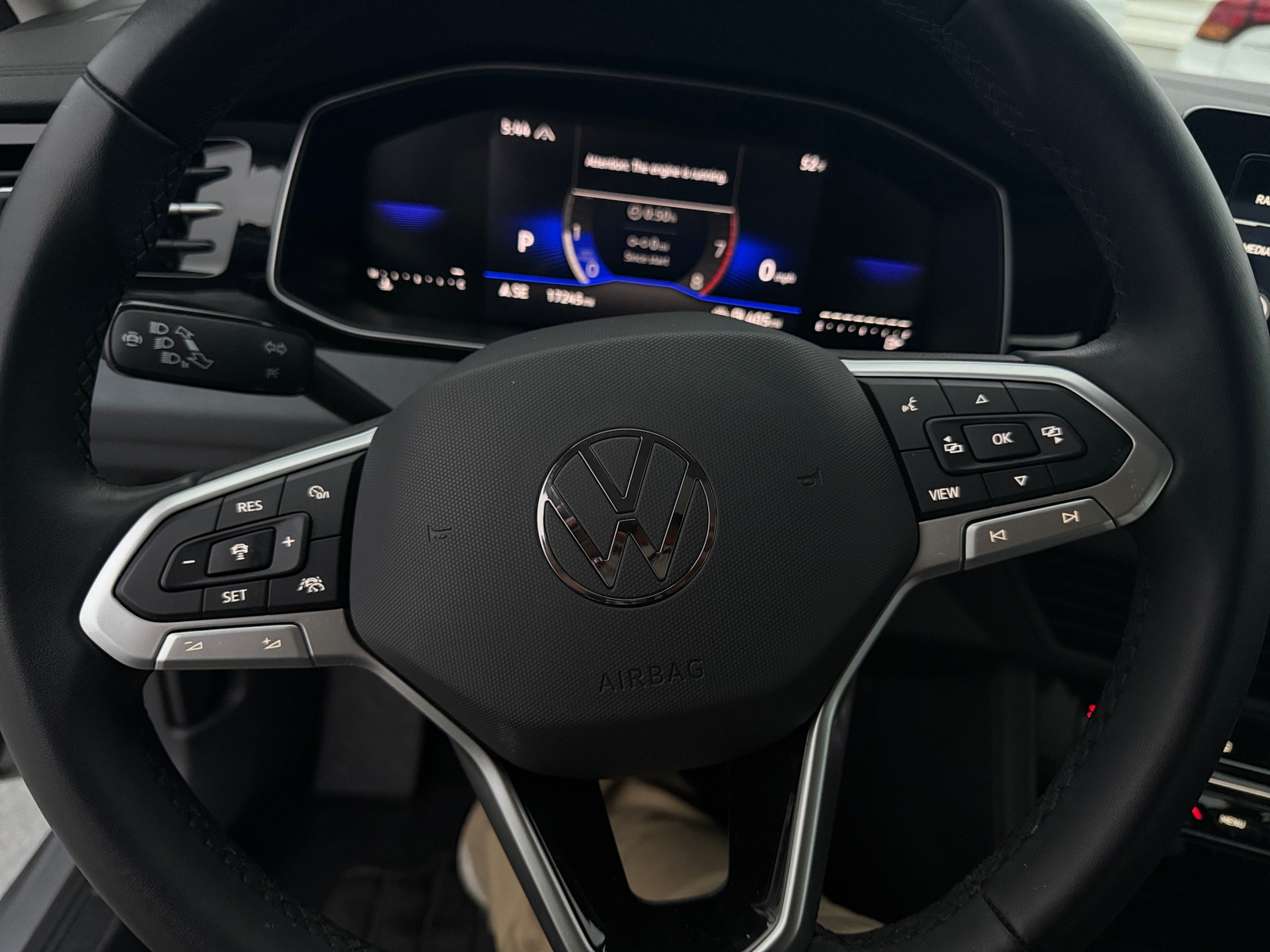 Thumbnail: 2025 Volkswagen Jetta - 4