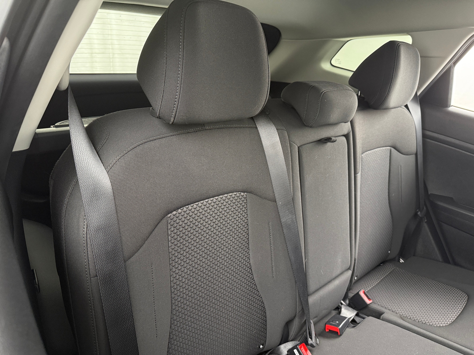 Thumbnail: 2023 Kia Sportage - 6