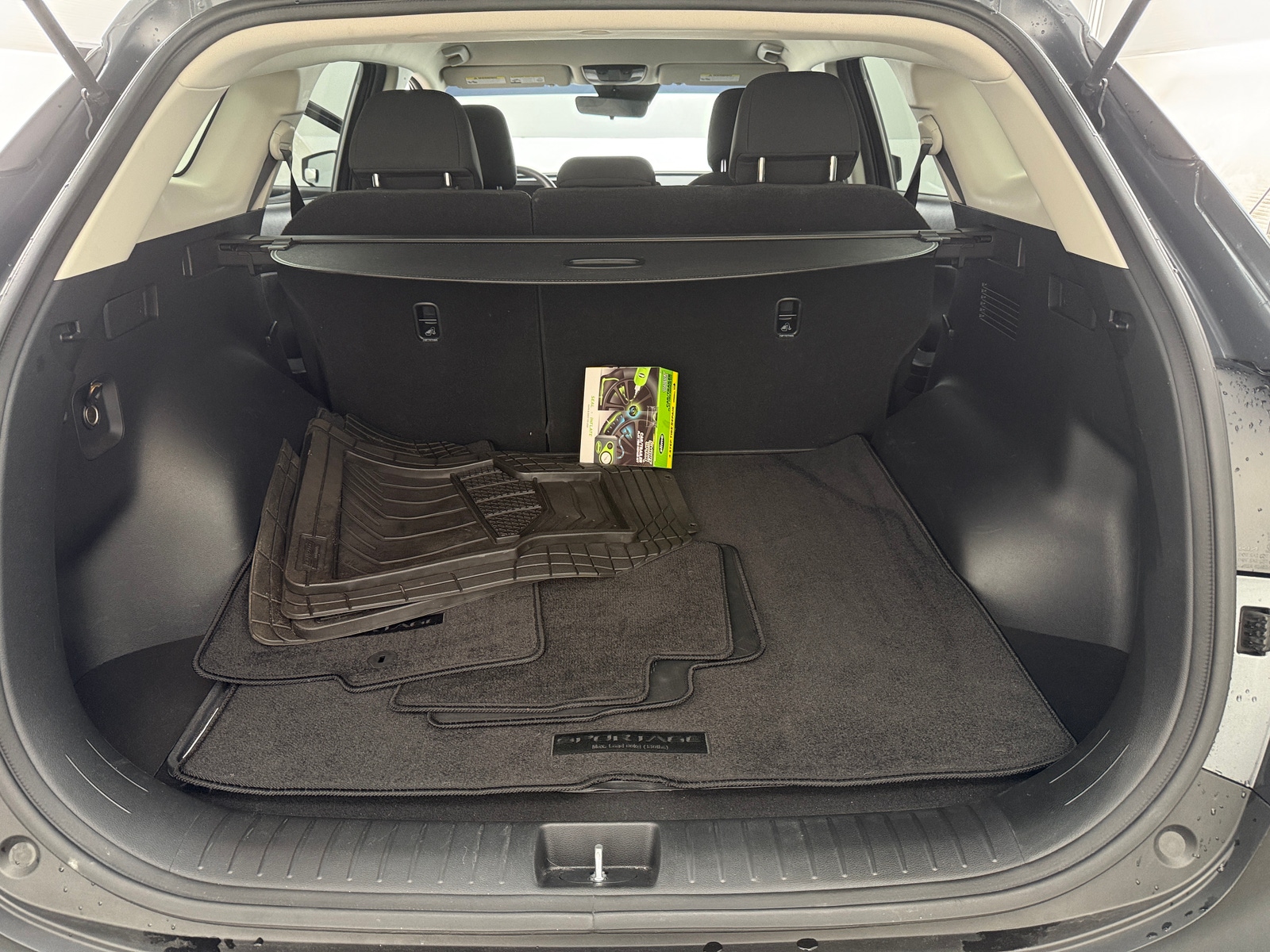 Thumbnail: 2023 Kia Sportage - 7