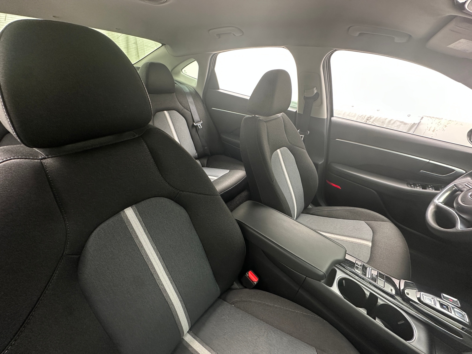 Thumbnail: 2021 Hyundai Sonata - 2