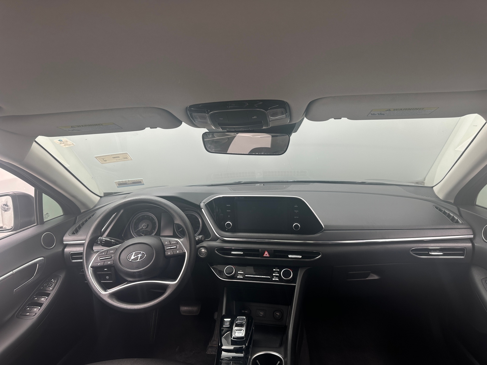 Thumbnail: 2021 Hyundai Sonata - 3