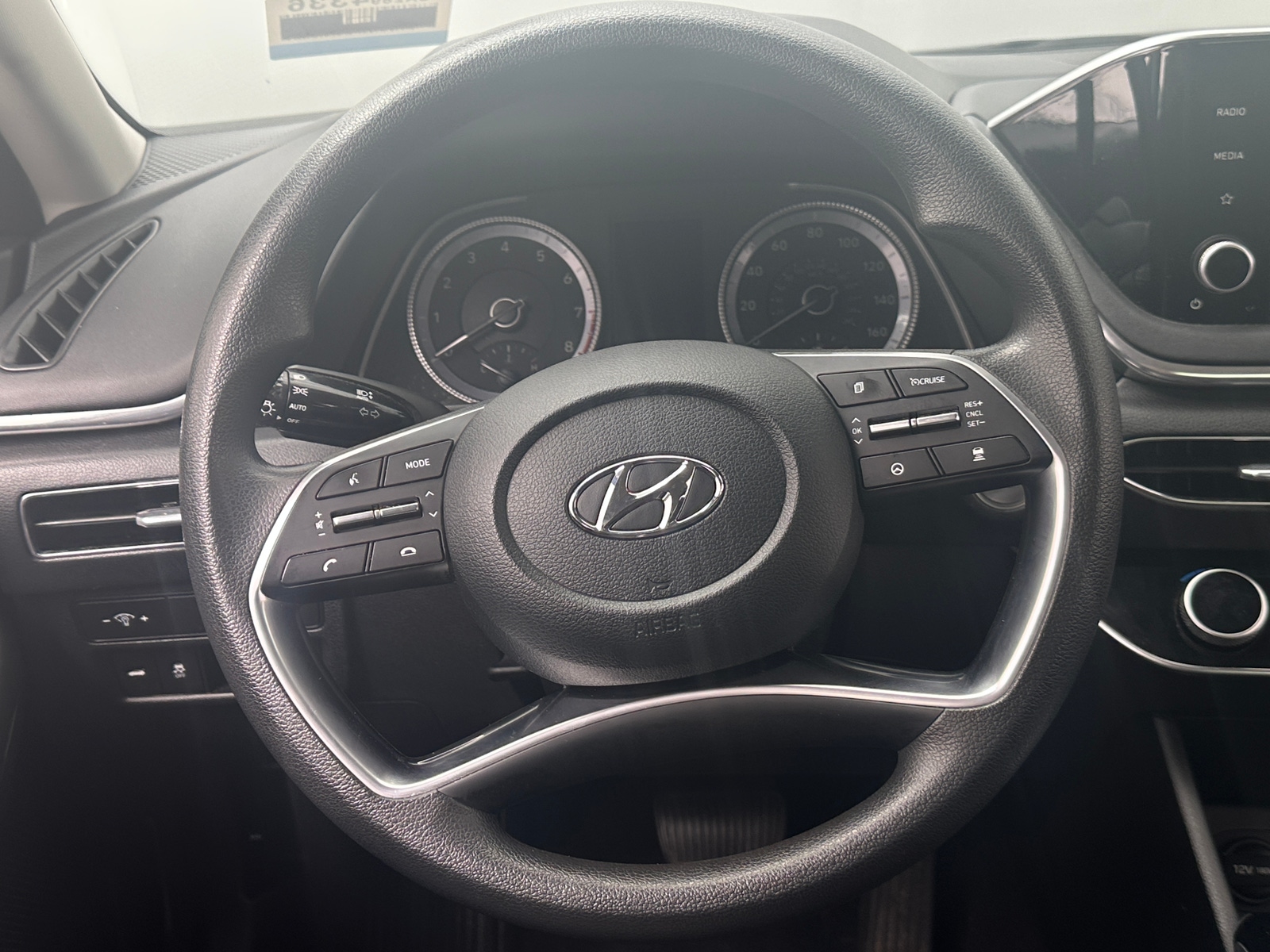 Thumbnail: 2021 Hyundai Sonata - 5