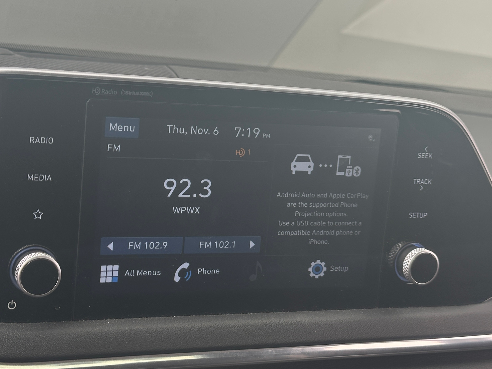 Thumbnail: 2021 Hyundai Sonata - 4