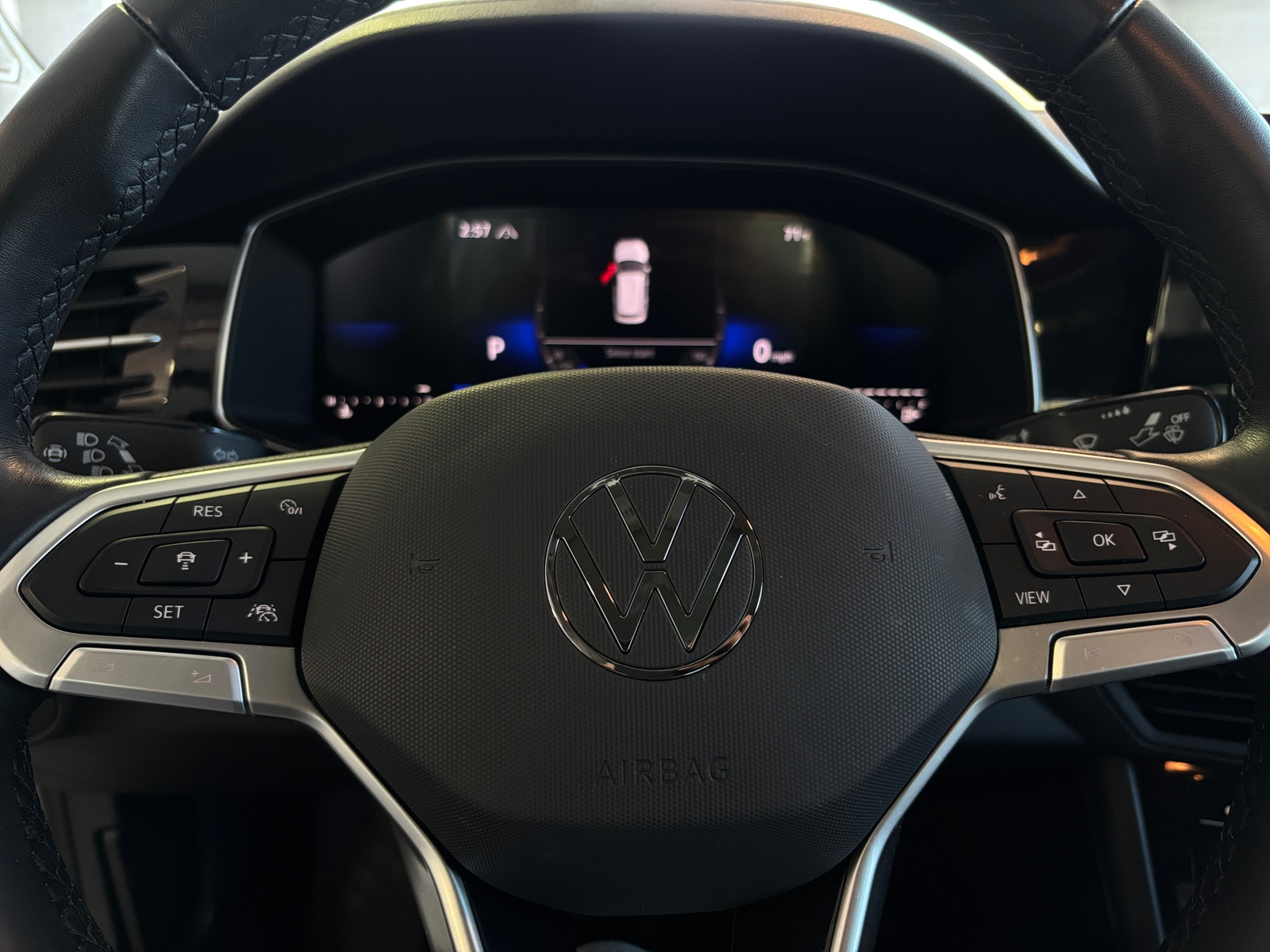 Thumbnail: 2025 Volkswagen Jetta - 4