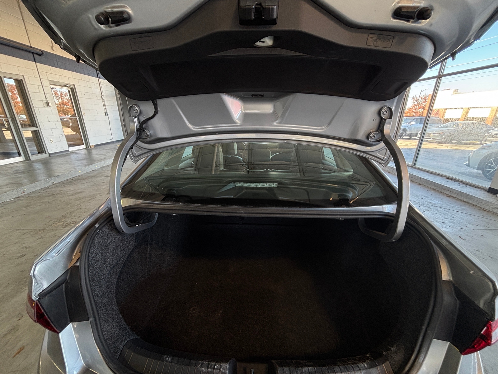 Thumbnail: 2025 Volkswagen Jetta - 5