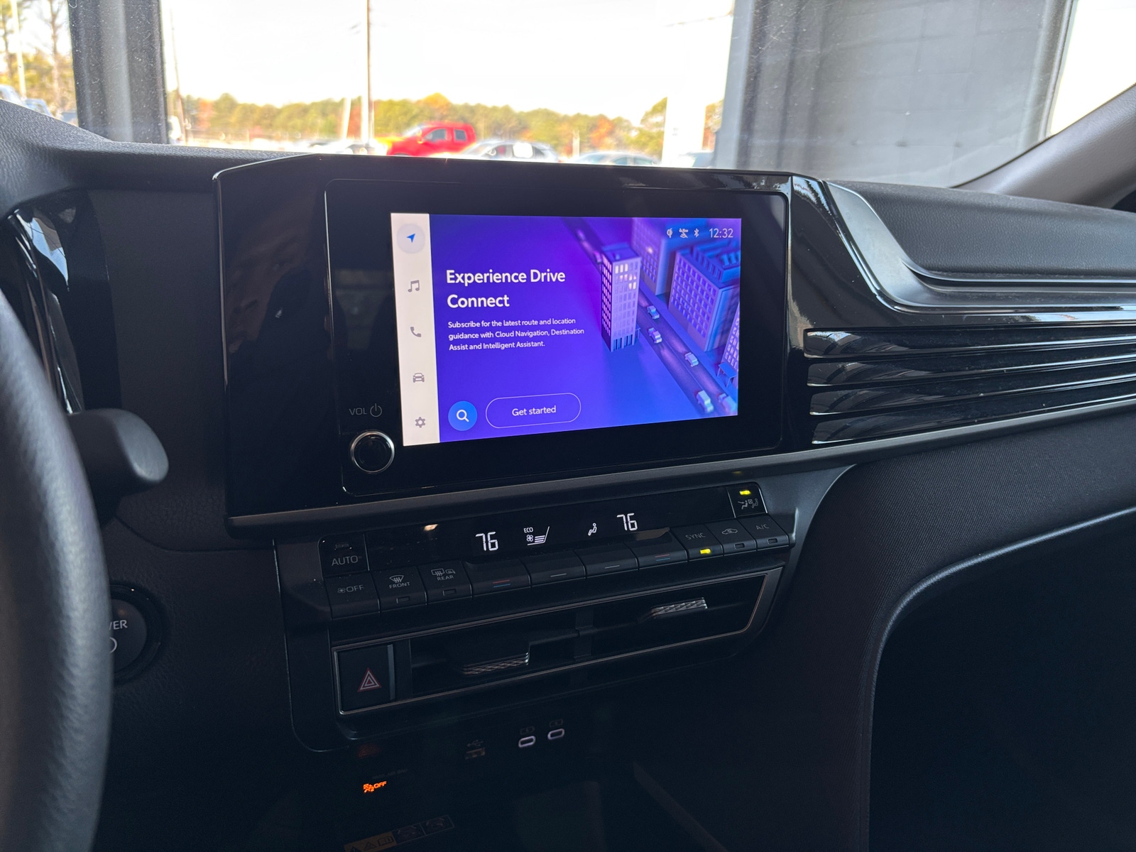 Thumbnail: 2025 Toyota Camry - 4