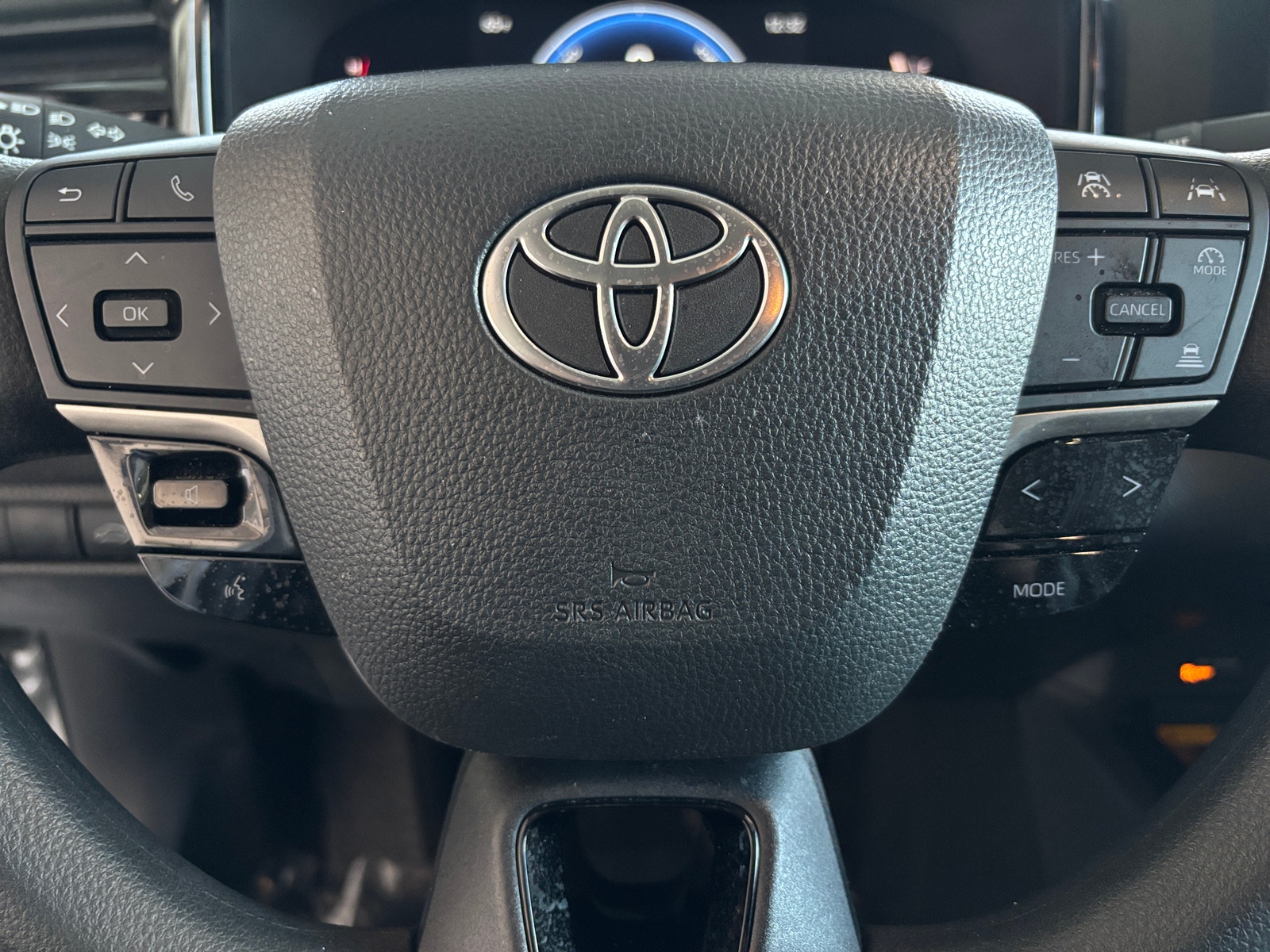 Thumbnail: 2025 Toyota Camry - 5