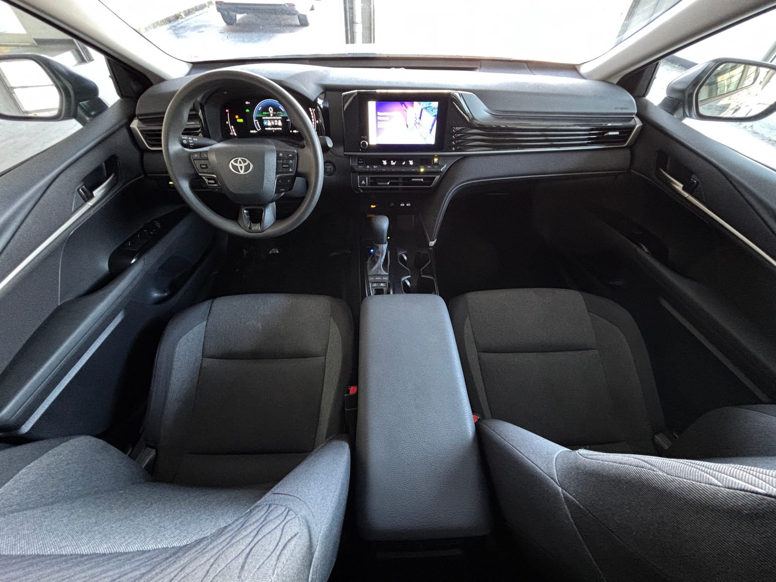 Thumbnail: 2025 Toyota Camry - 3