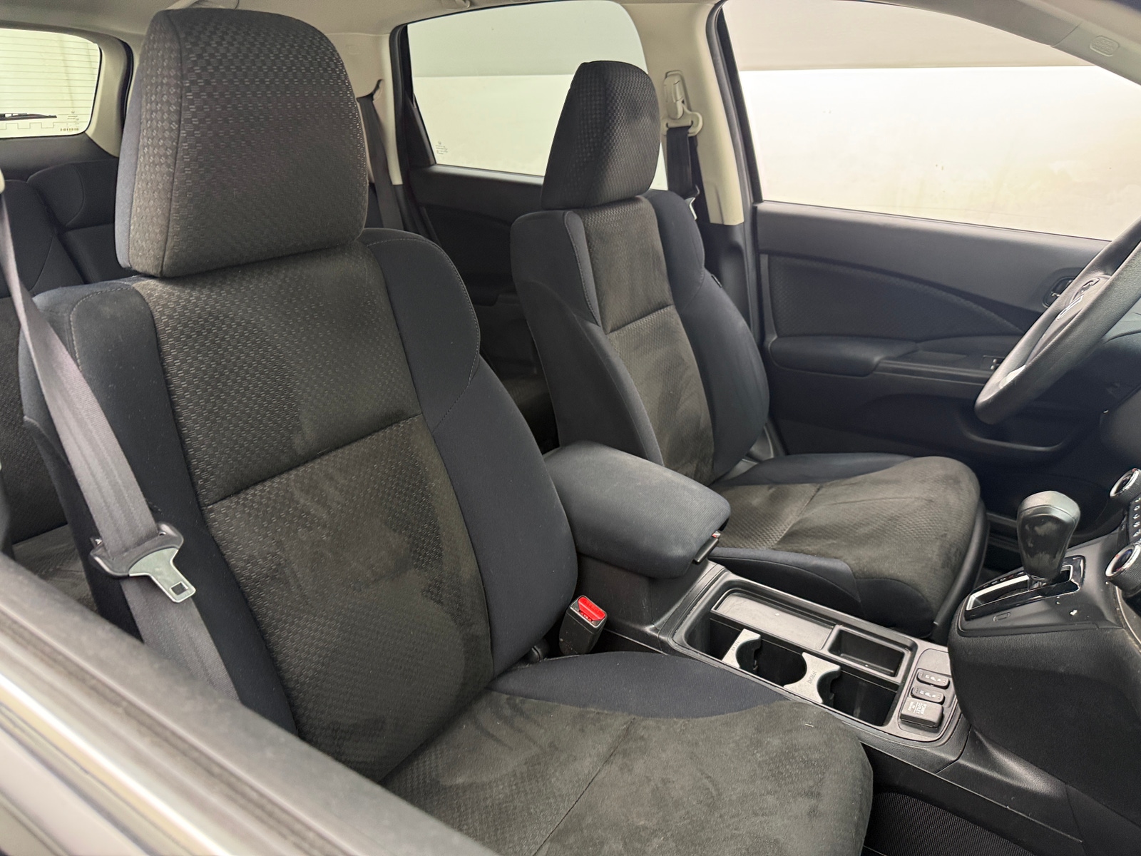 Thumbnail: 2016 Honda CR-V - 2